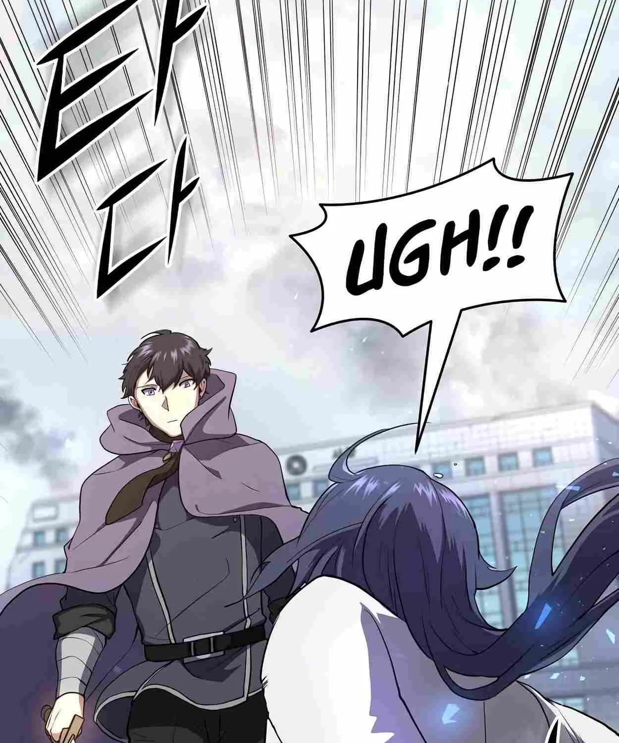 Leveling Up With Skills Chapter 43 page 74 - 