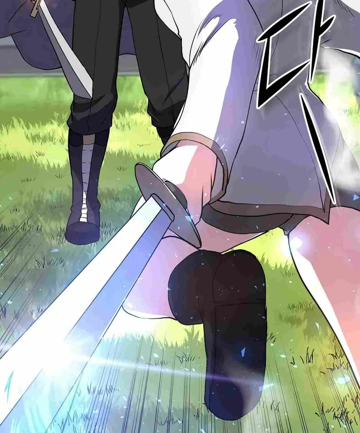 Leveling Up With Skills Chapter 43 page 75 - 