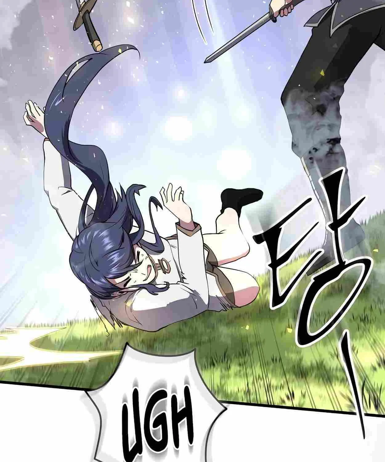 Leveling Up With Skills Chapter 43 page 79 - 