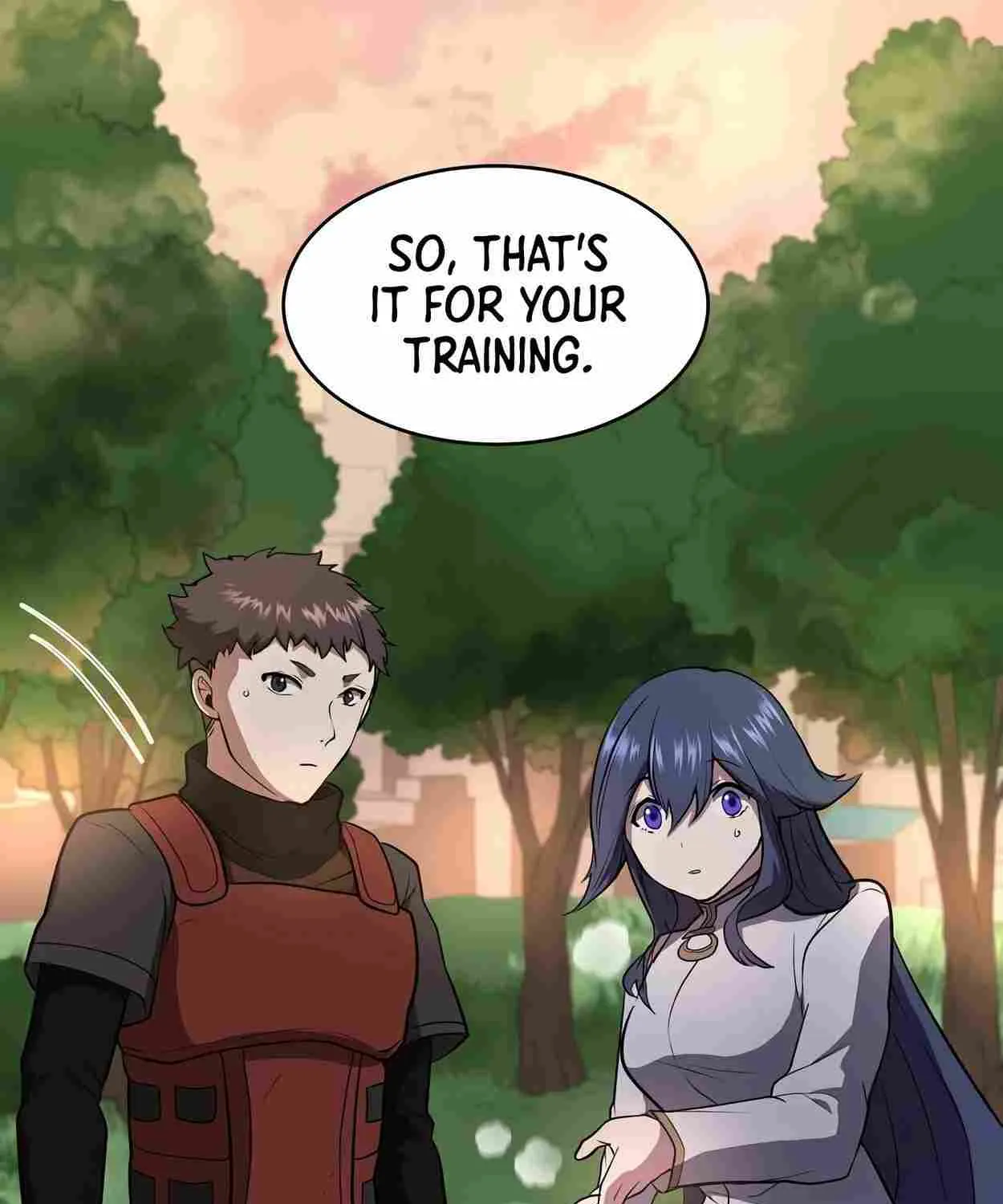 Leveling Up With Skills Chapter 43 page 85 - 