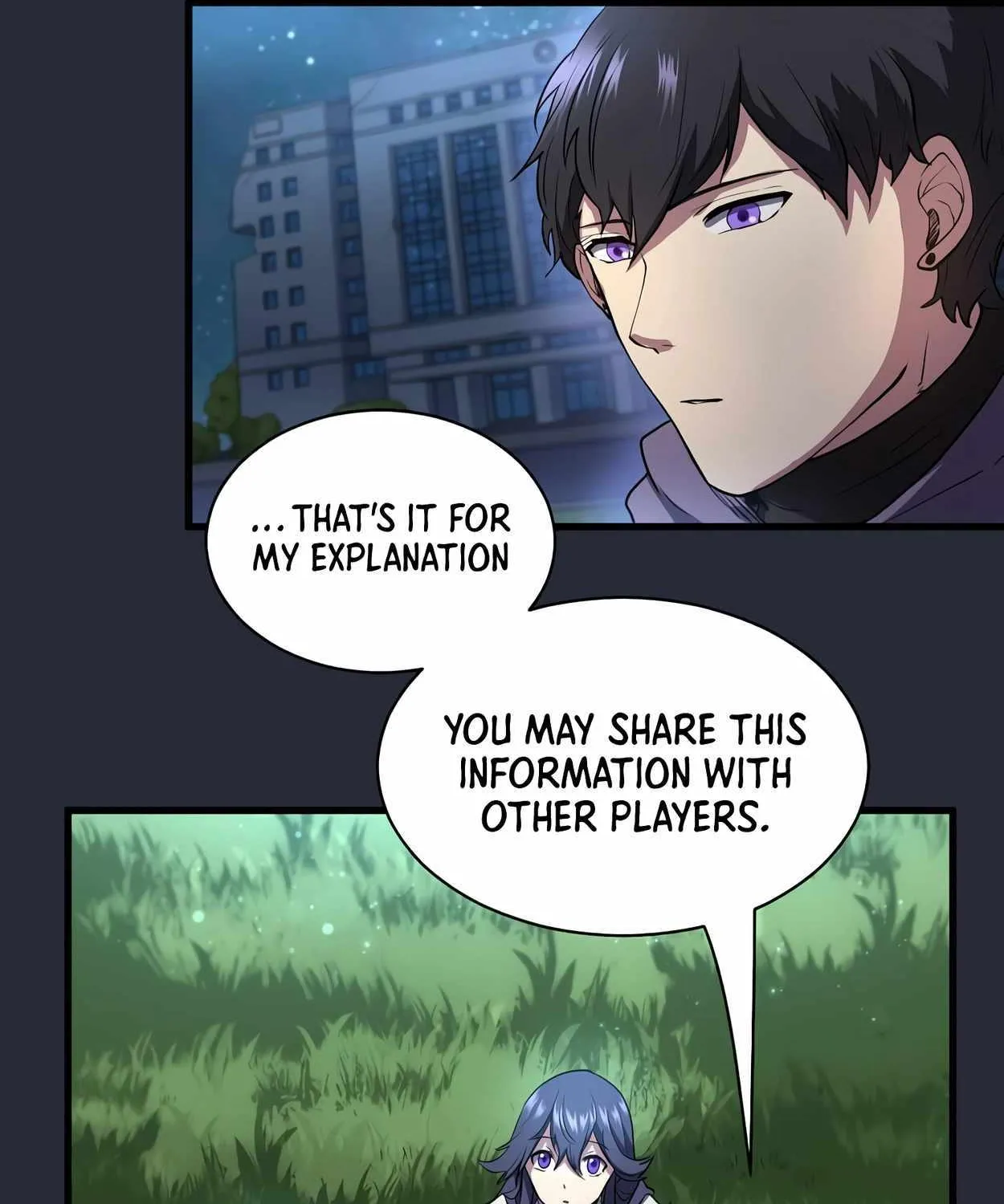 Leveling Up With Skills Chapter 43 page 90 - 