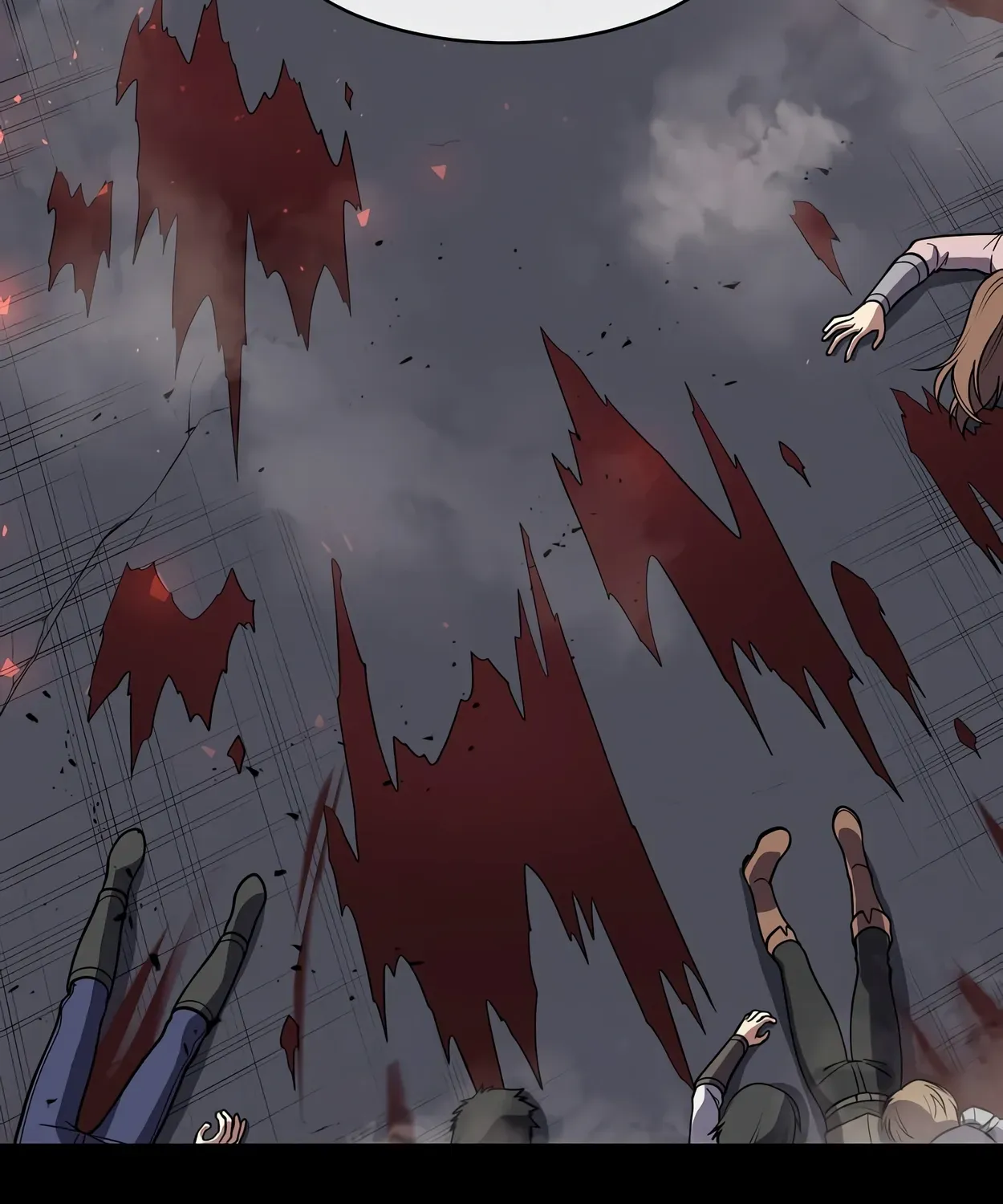 Leveling Up With Skills Chapter 44 page 117 - 