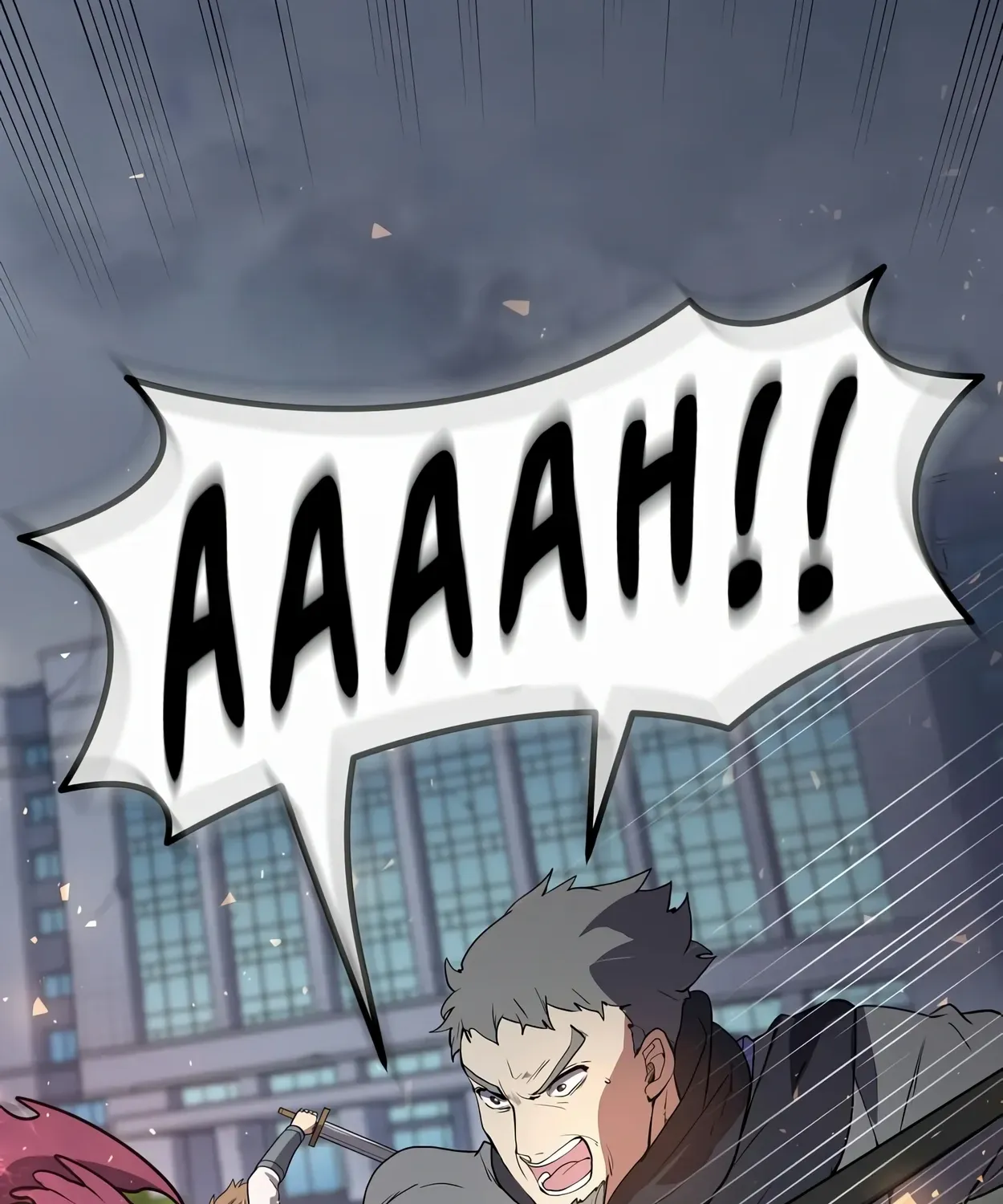Leveling Up With Skills Chapter 44 page 38 - 