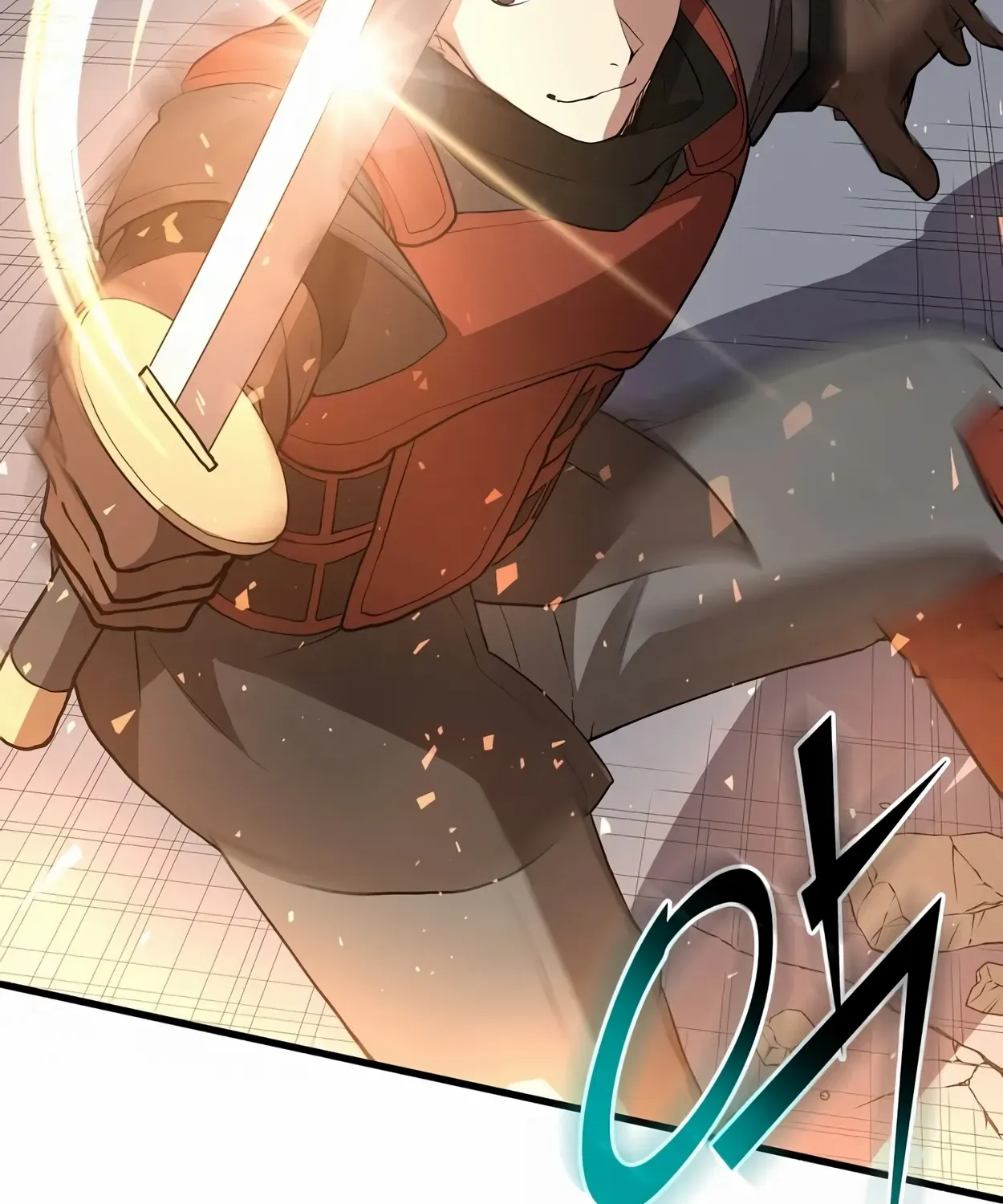 Leveling Up With Skills Chapter 44 page 47 - 
