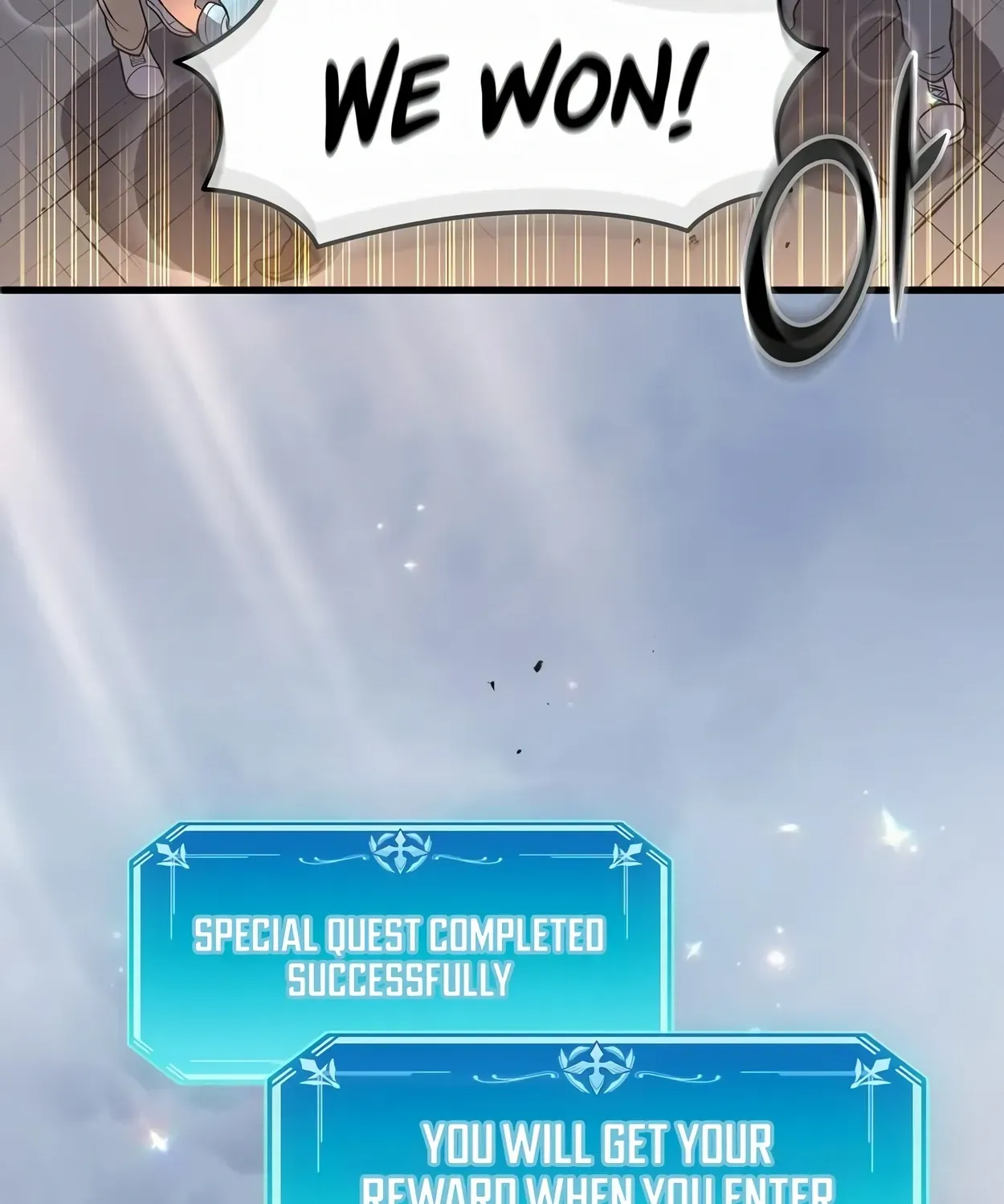 Leveling Up With Skills Chapter 44 page 79 - 
