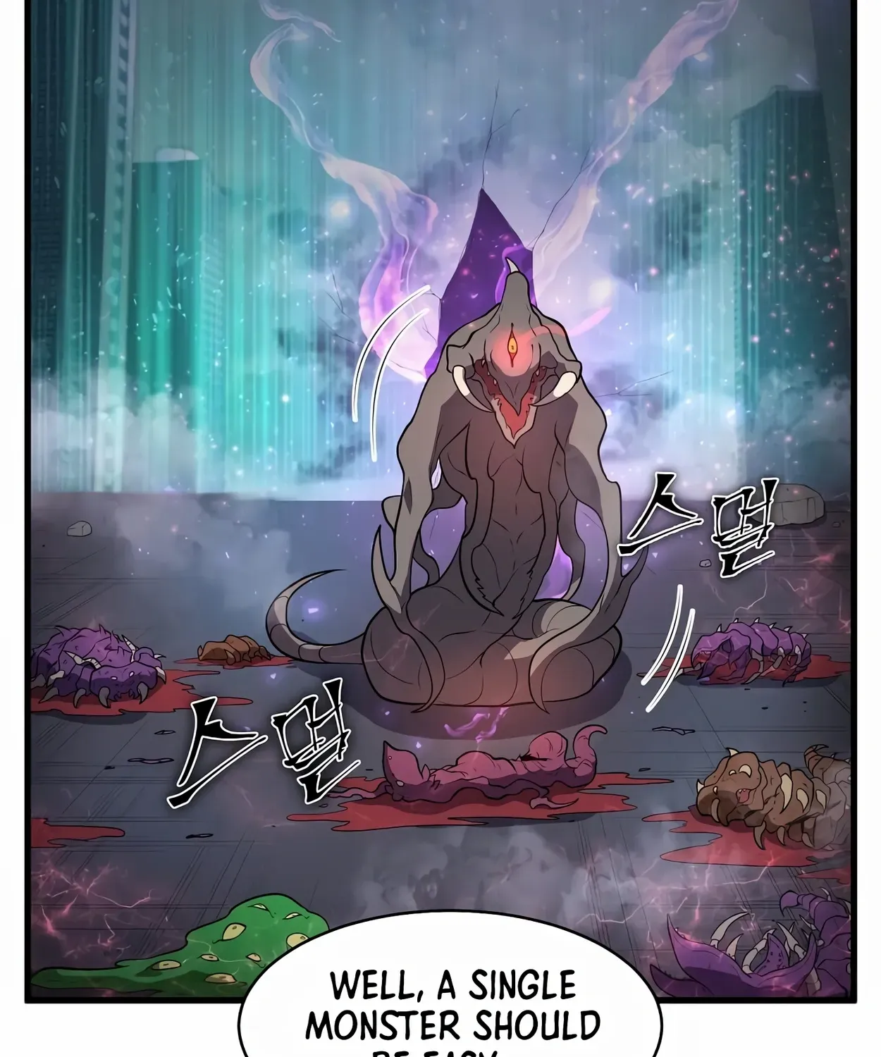 Leveling Up With Skills Chapter 44 page 86 - 