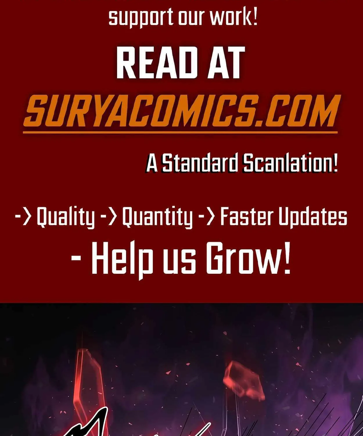 Leveling Up With Skills Chapter 45 page 2 - 