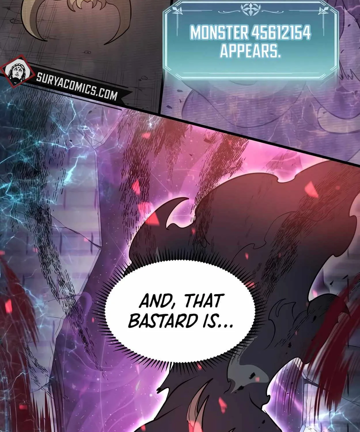 Leveling Up With Skills Chapter 45 page 11 - 