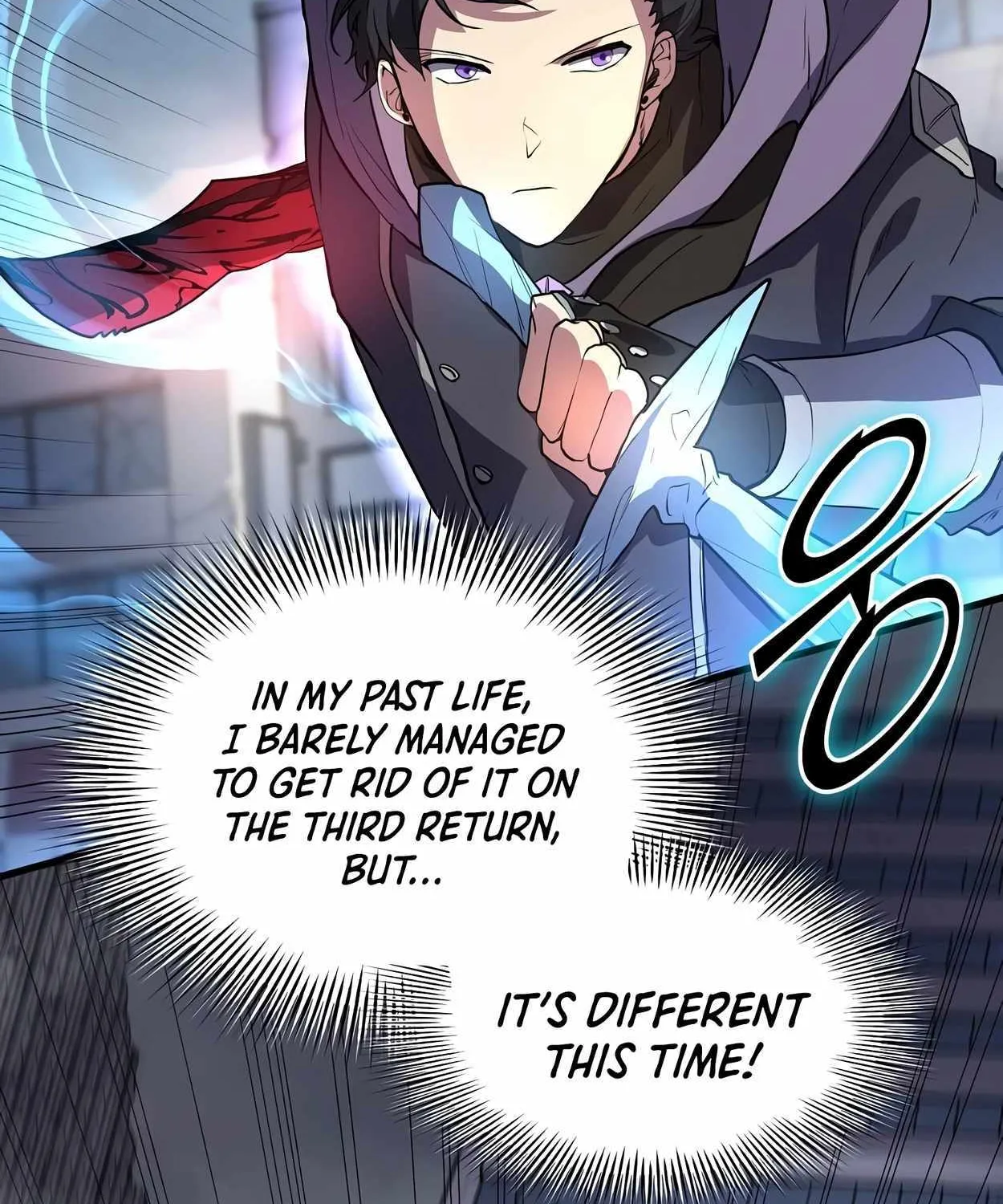 Leveling Up With Skills Chapter 45 page 17 - 