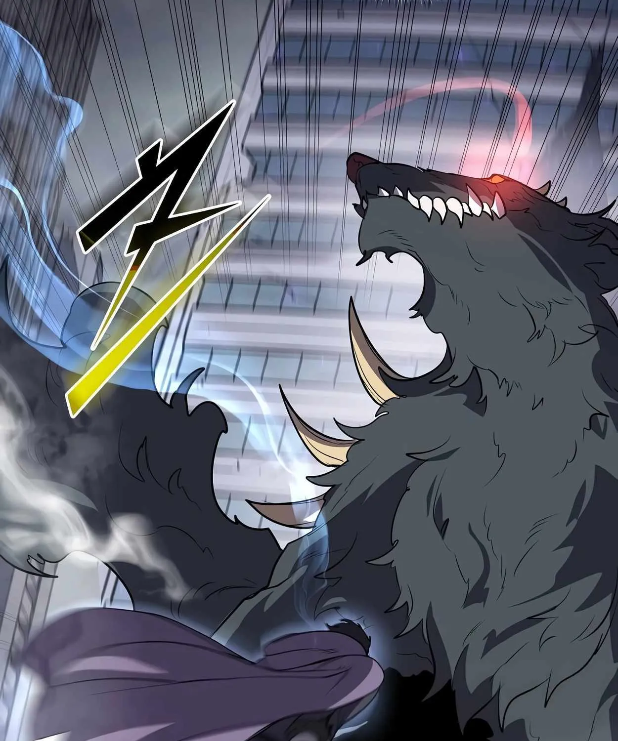 Leveling Up With Skills Chapter 45 page 18 - 