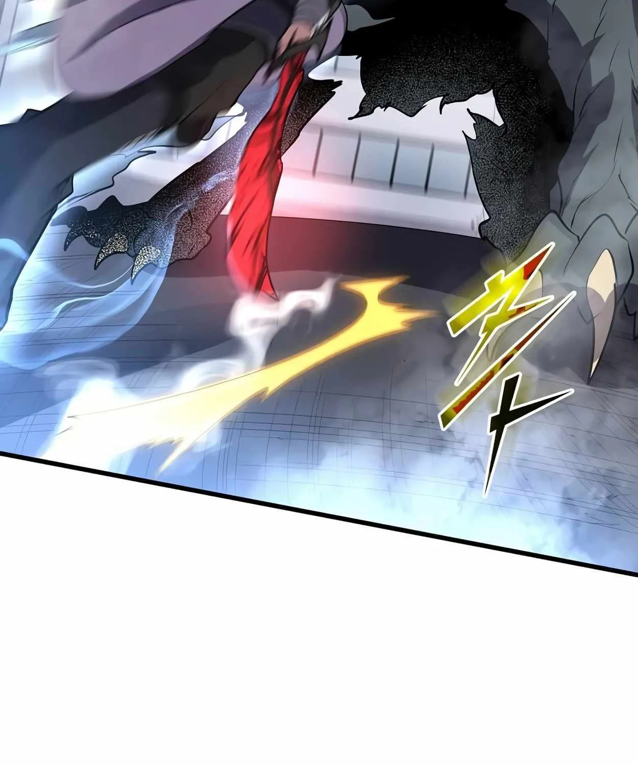Leveling Up With Skills Chapter 45 page 19 - 