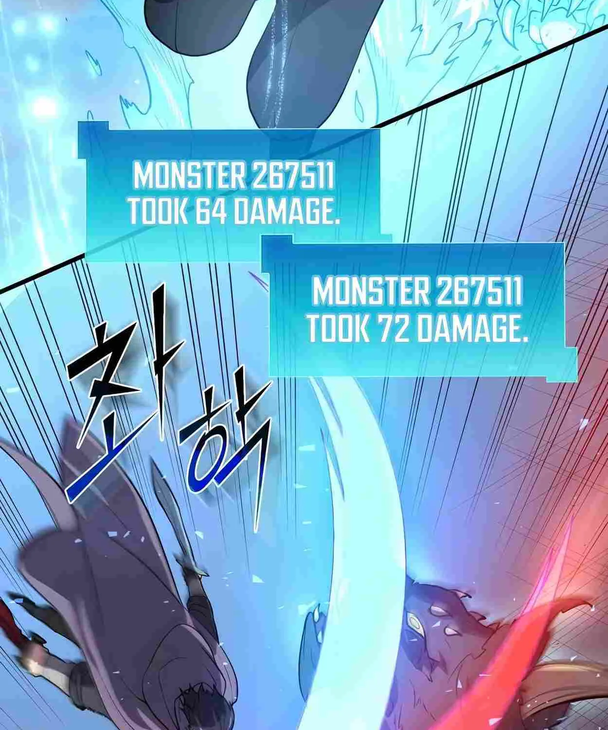 Leveling Up With Skills Chapter 45 page 22 - 