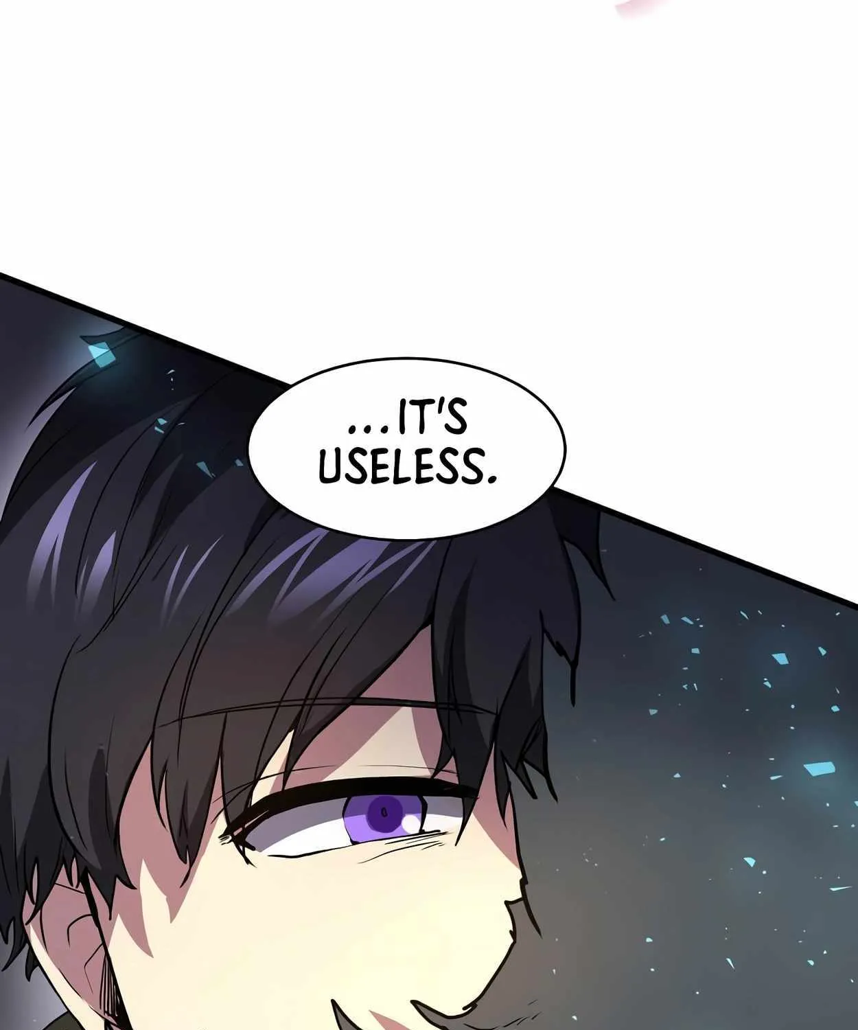 Leveling Up With Skills Chapter 45 page 29 - 