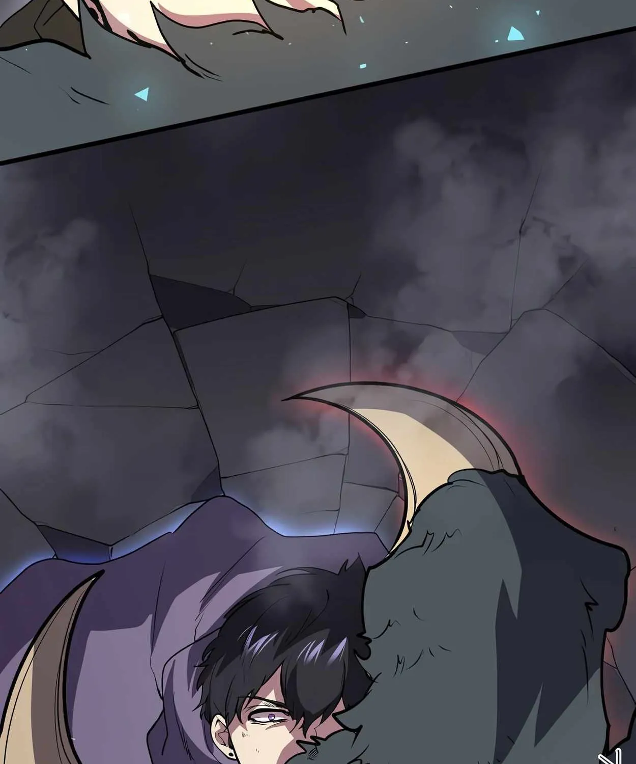 Leveling Up With Skills Chapter 45 page 30 - 