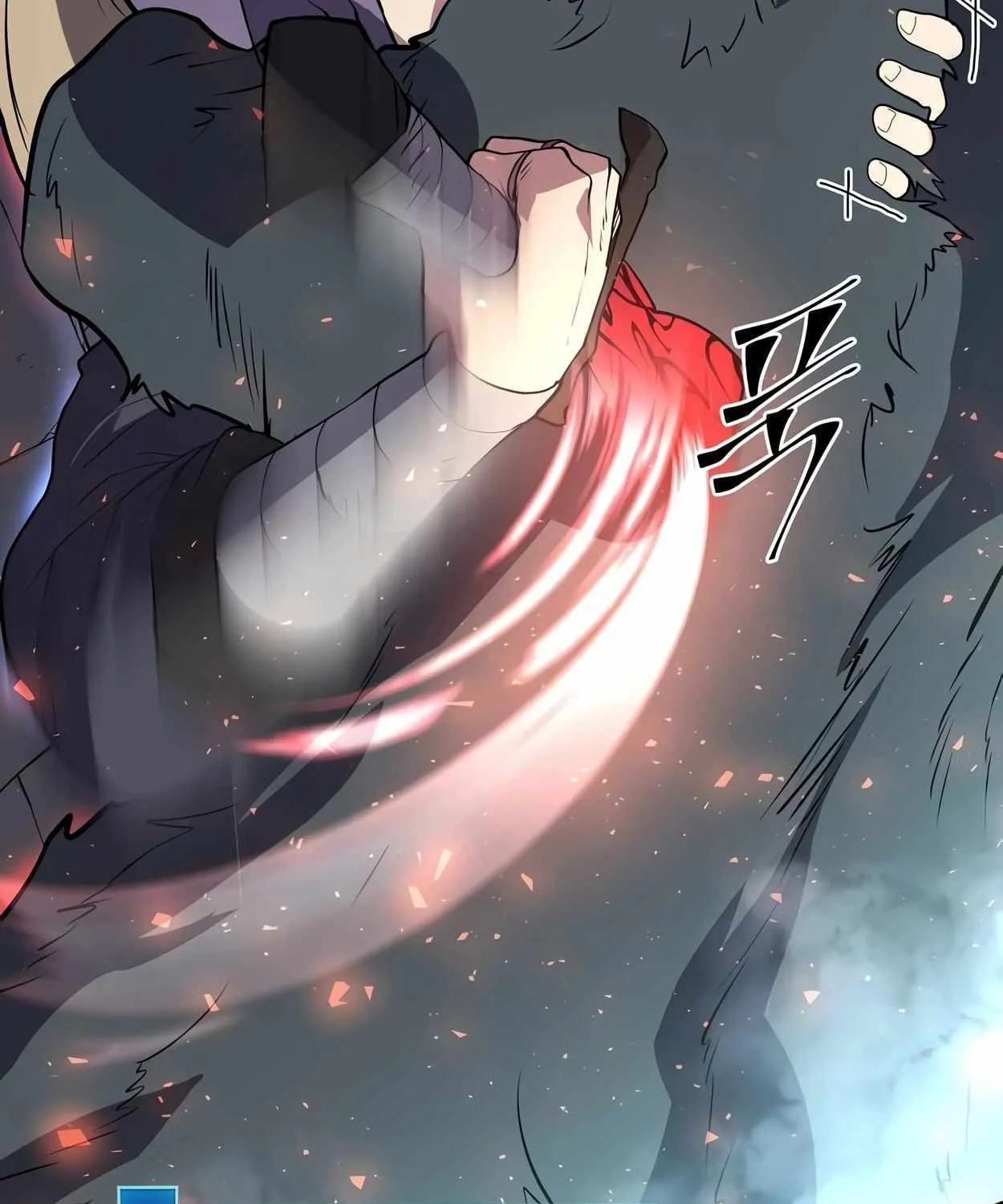 Leveling Up With Skills Chapter 45 page 31 - 