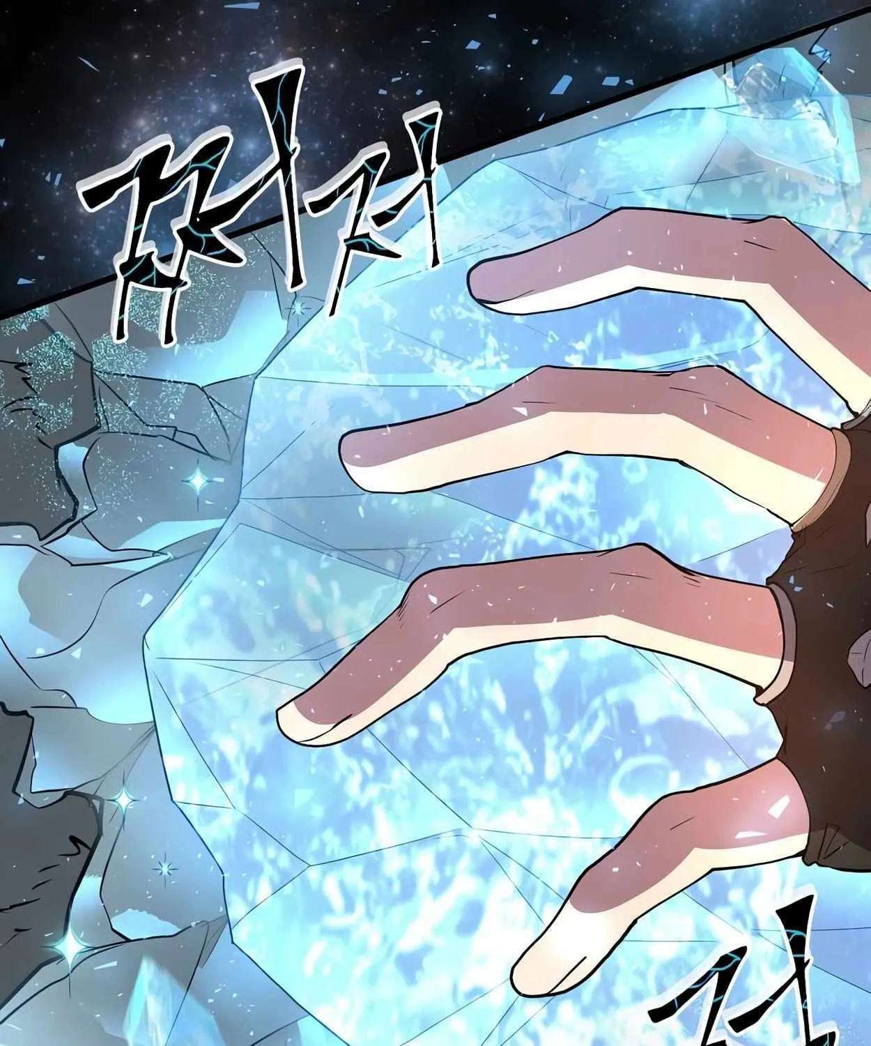 Leveling Up With Skills Chapter 45 page 33 - 