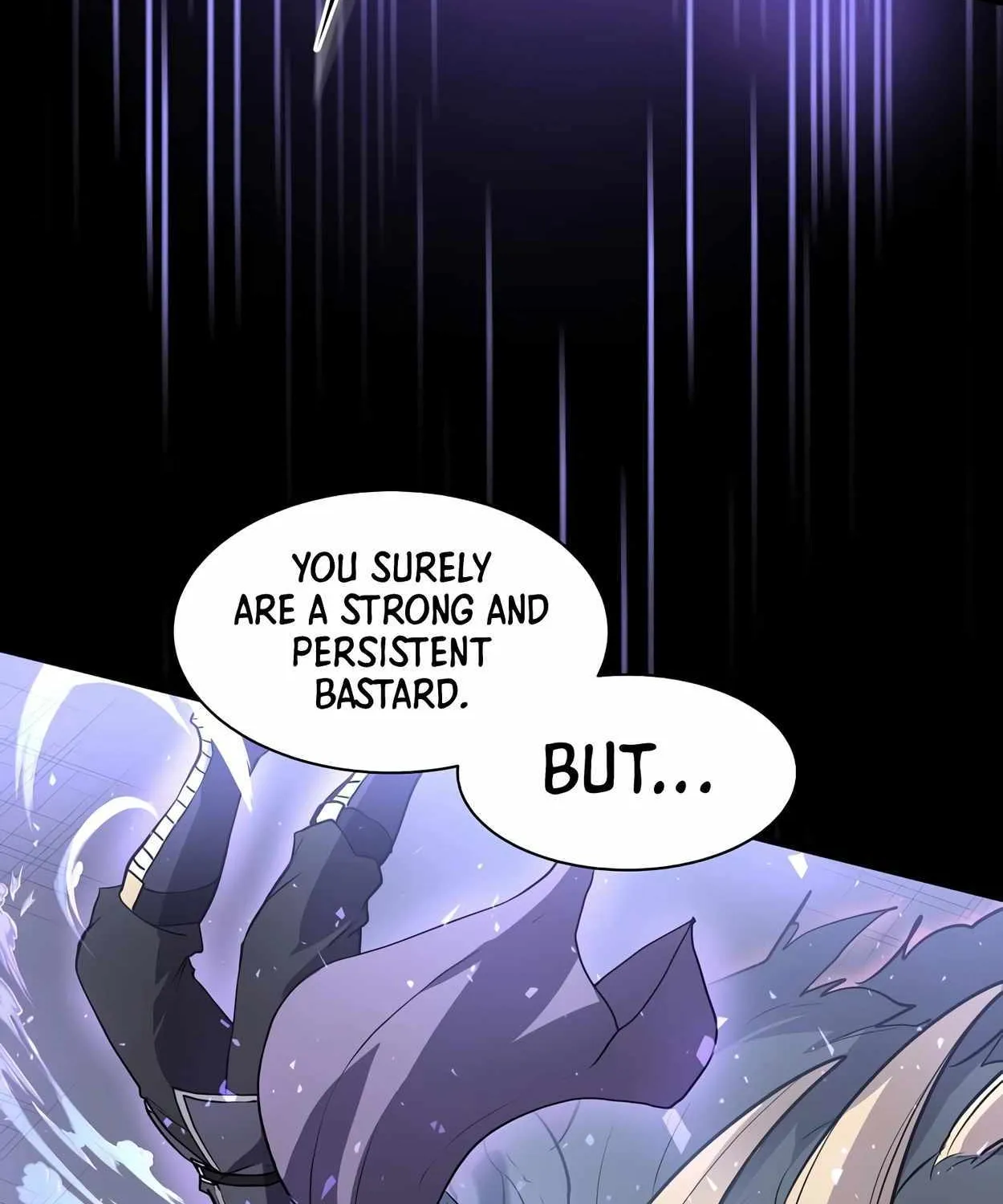 Leveling Up With Skills Chapter 45 page 36 - 