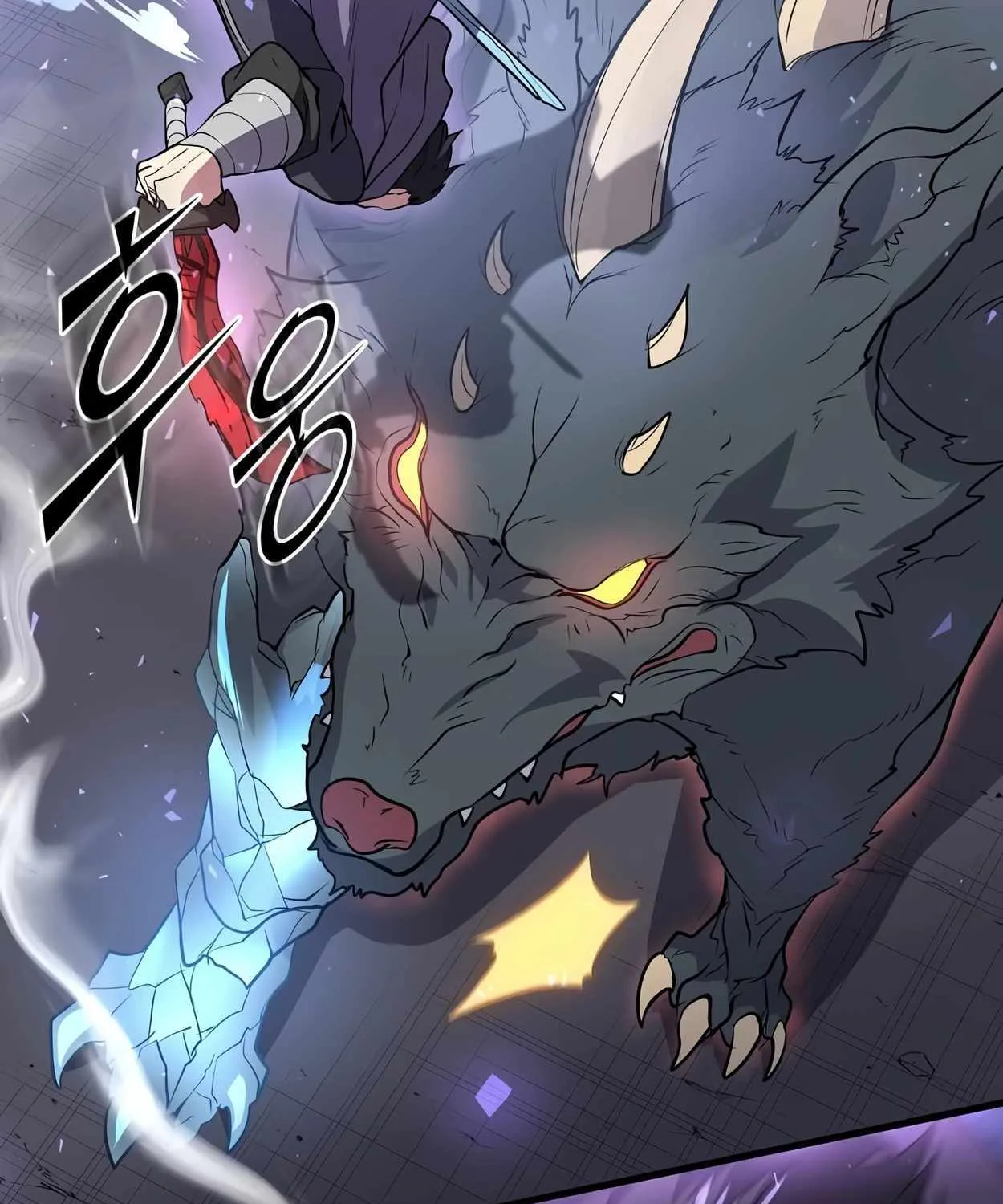 Leveling Up With Skills Chapter 45 page 37 - 