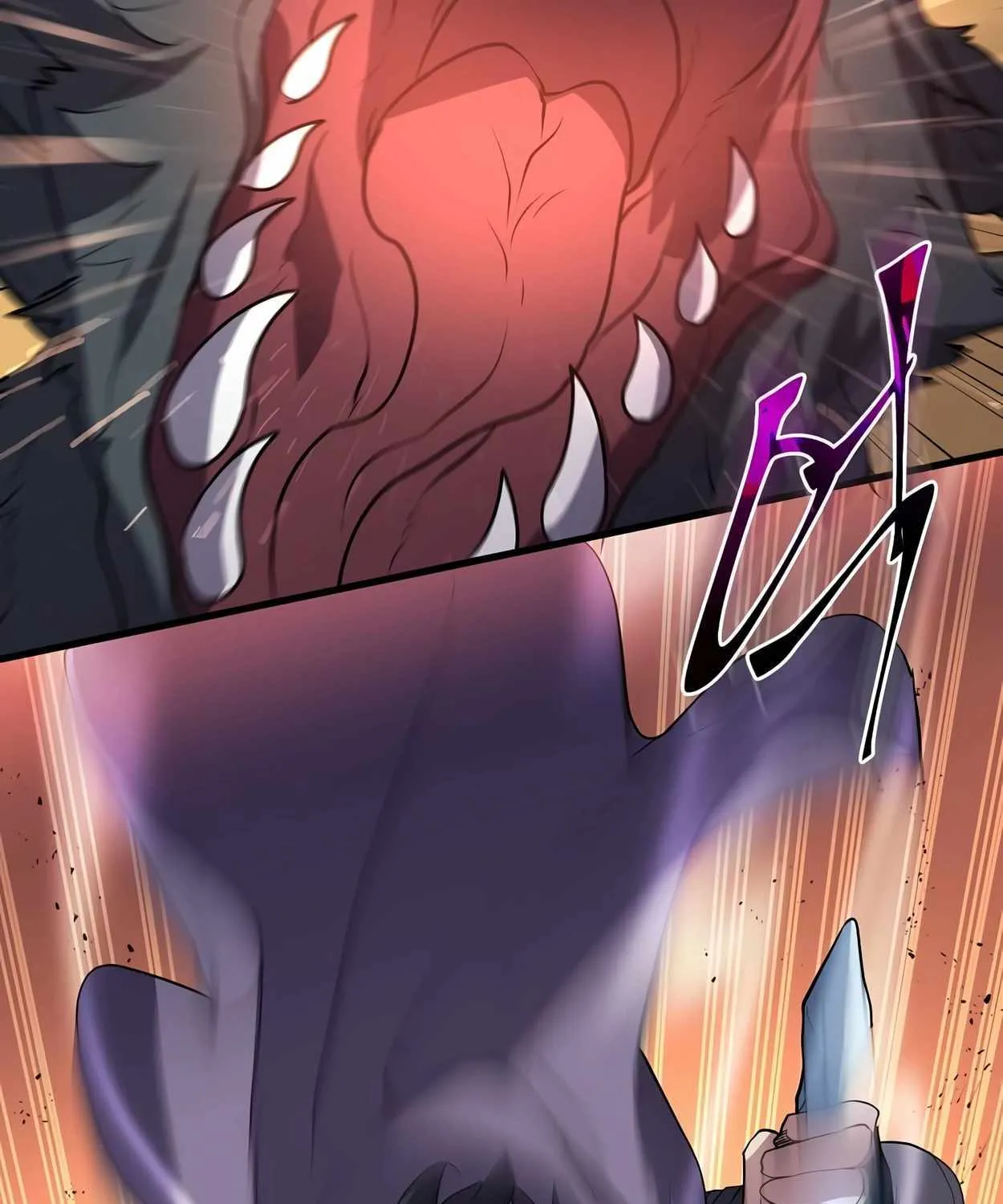 Leveling Up With Skills Chapter 45 page 39 - 