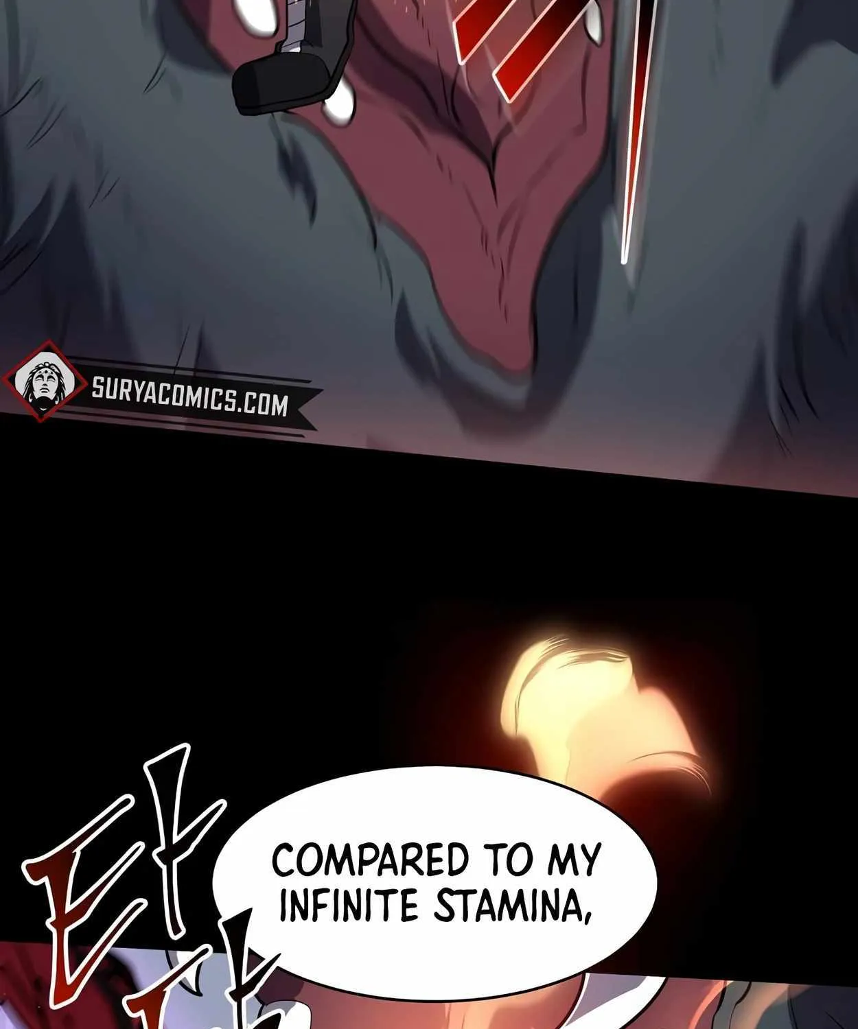 Leveling Up With Skills Chapter 45 page 41 - 