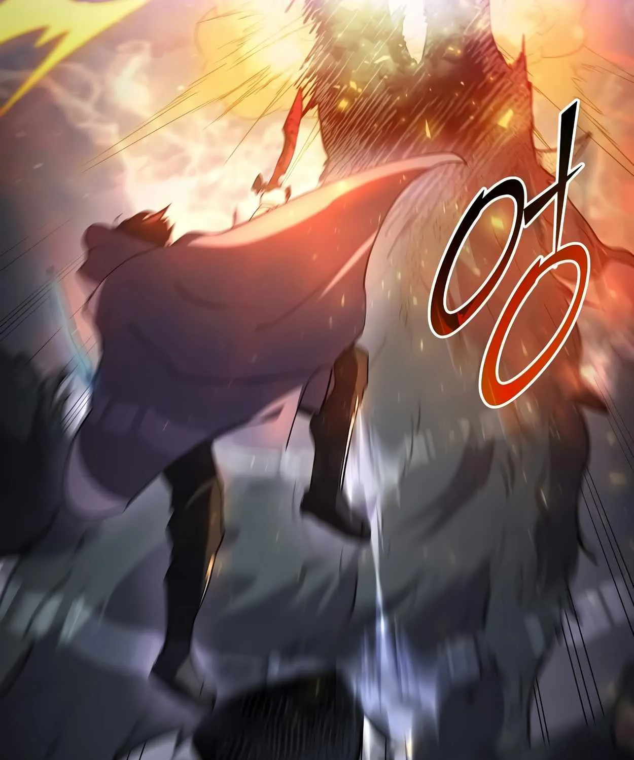 Leveling Up With Skills Chapter 45 page 45 - 