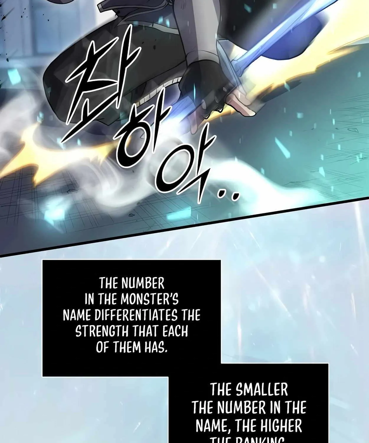 Leveling Up With Skills Chapter 45 page 8 - 