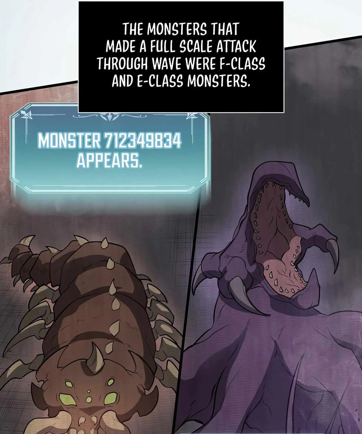 Leveling Up With Skills Chapter 45 page 10 - 