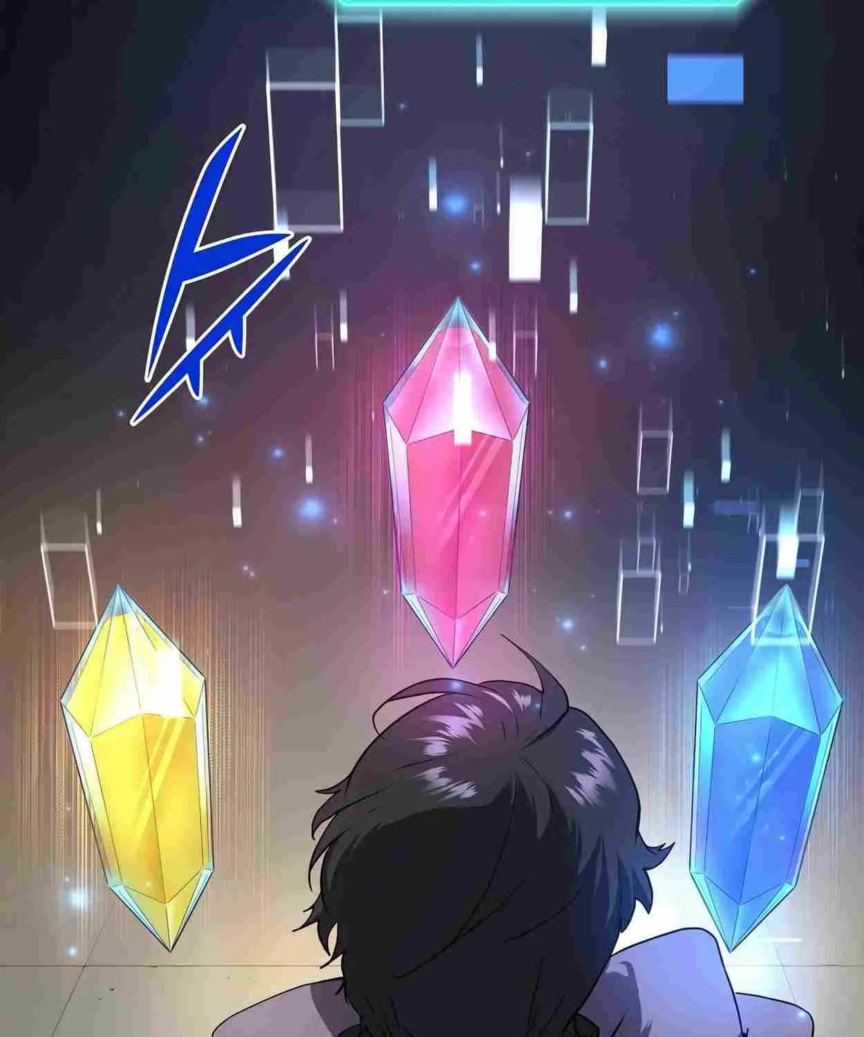 Leveling Up With Skills Chapter 46 page 11 - 