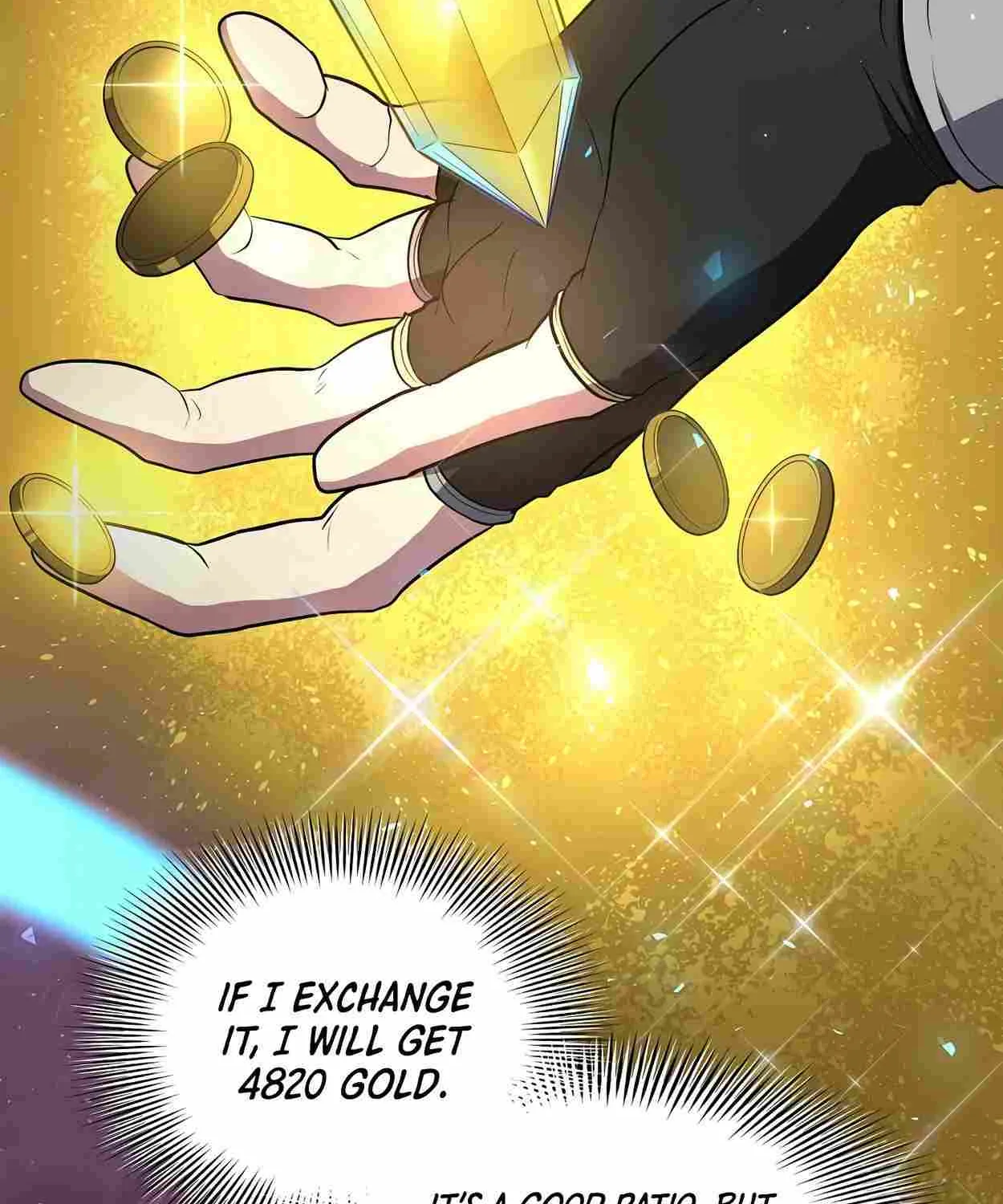Leveling Up With Skills Chapter 46 page 14 - 