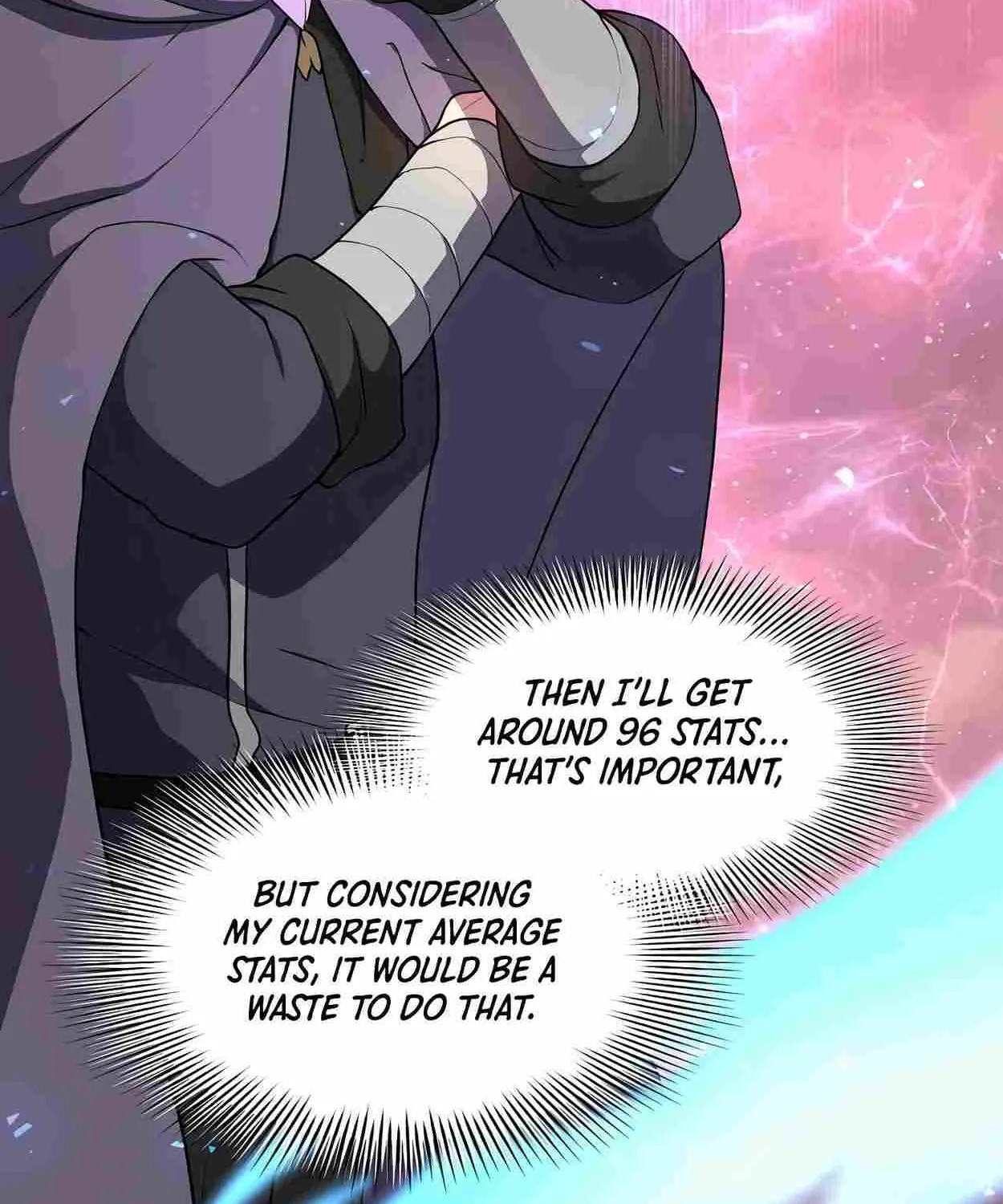Leveling Up With Skills Chapter 46 page 16 - 