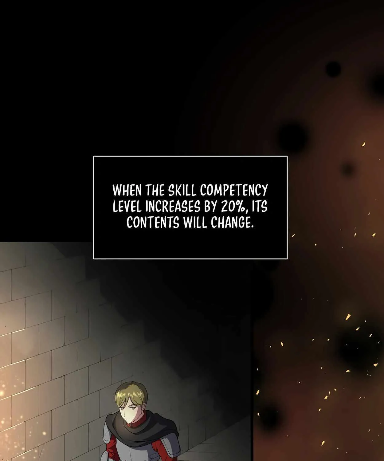Leveling Up With Skills Chapter 46 page 22 - 