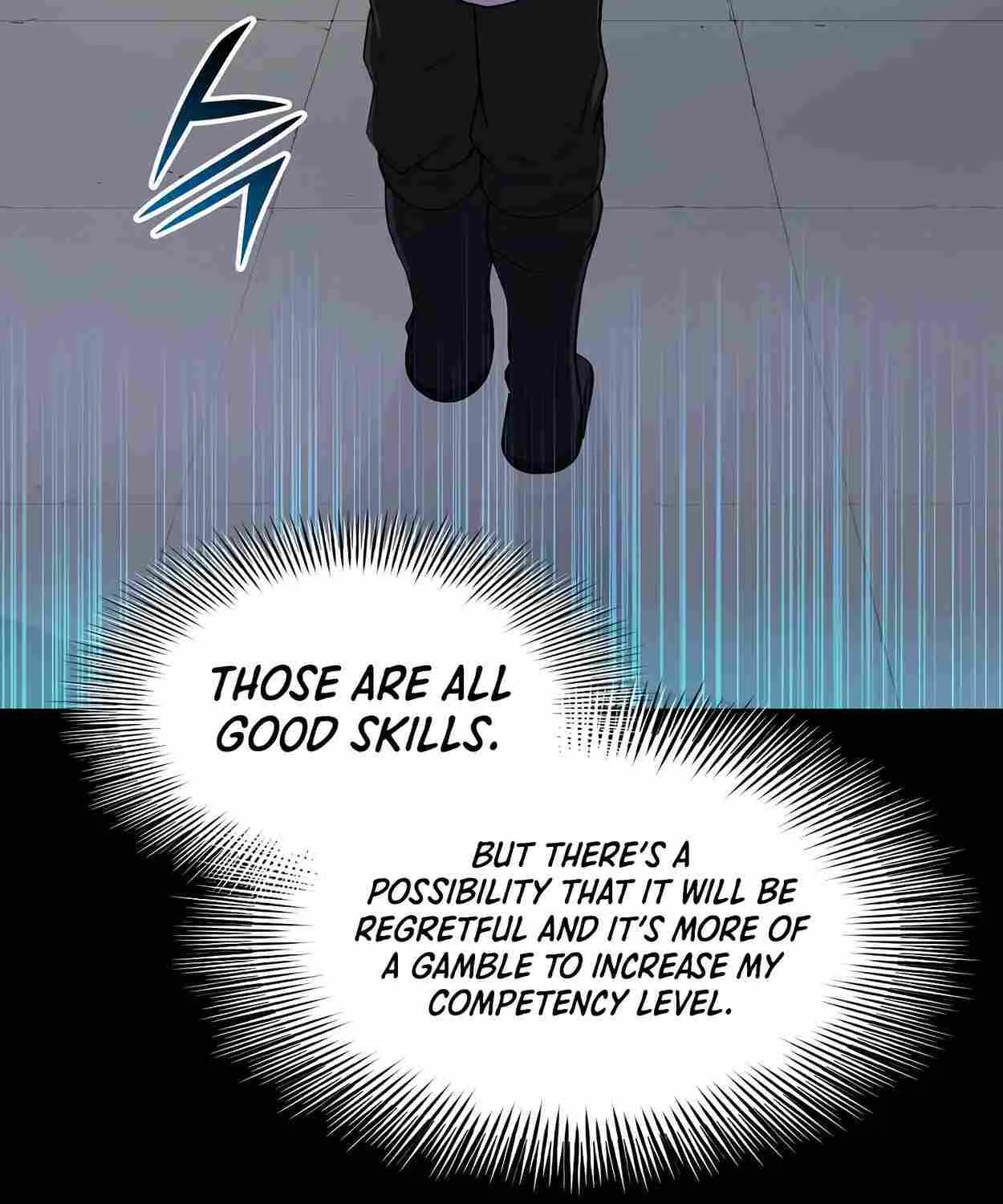 Leveling Up With Skills Chapter 46 page 40 - 