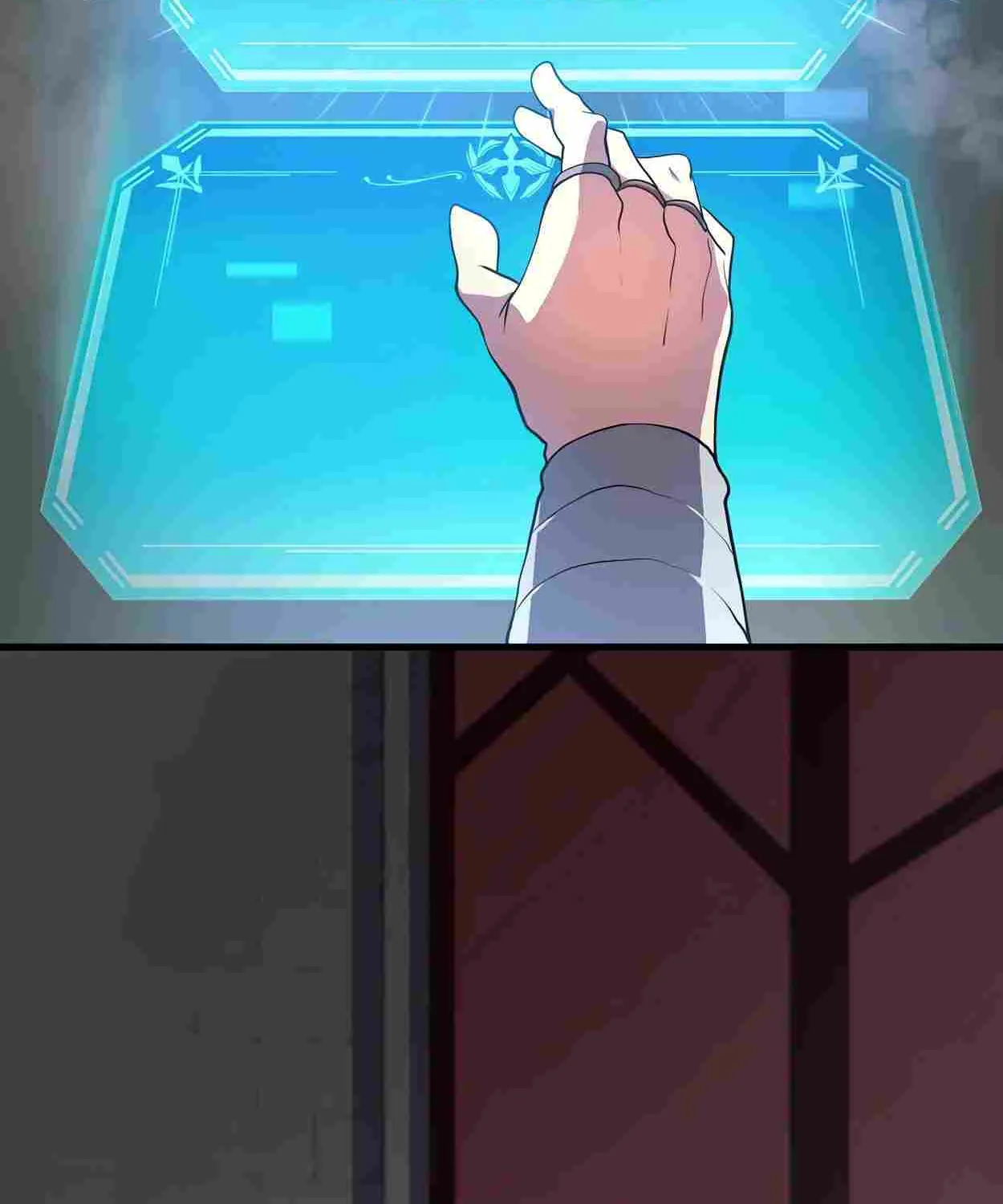 Leveling Up With Skills Chapter 46 page 43 - 