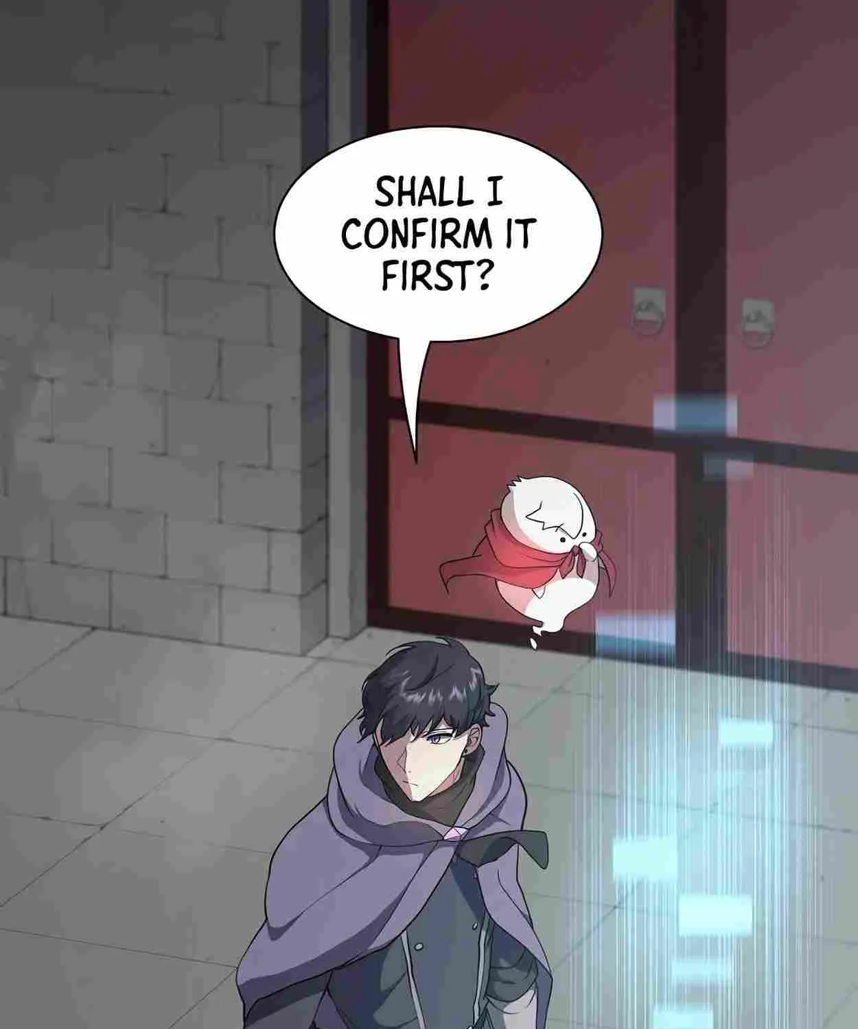 Leveling Up With Skills Chapter 46 page 44 - 