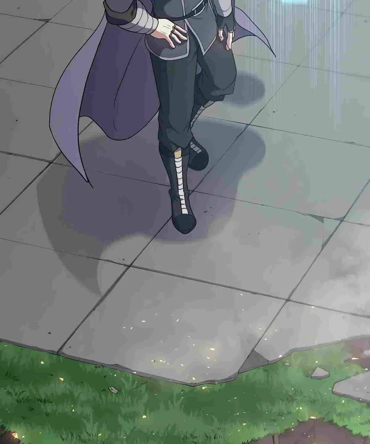 Leveling Up With Skills Chapter 46 page 45 - 