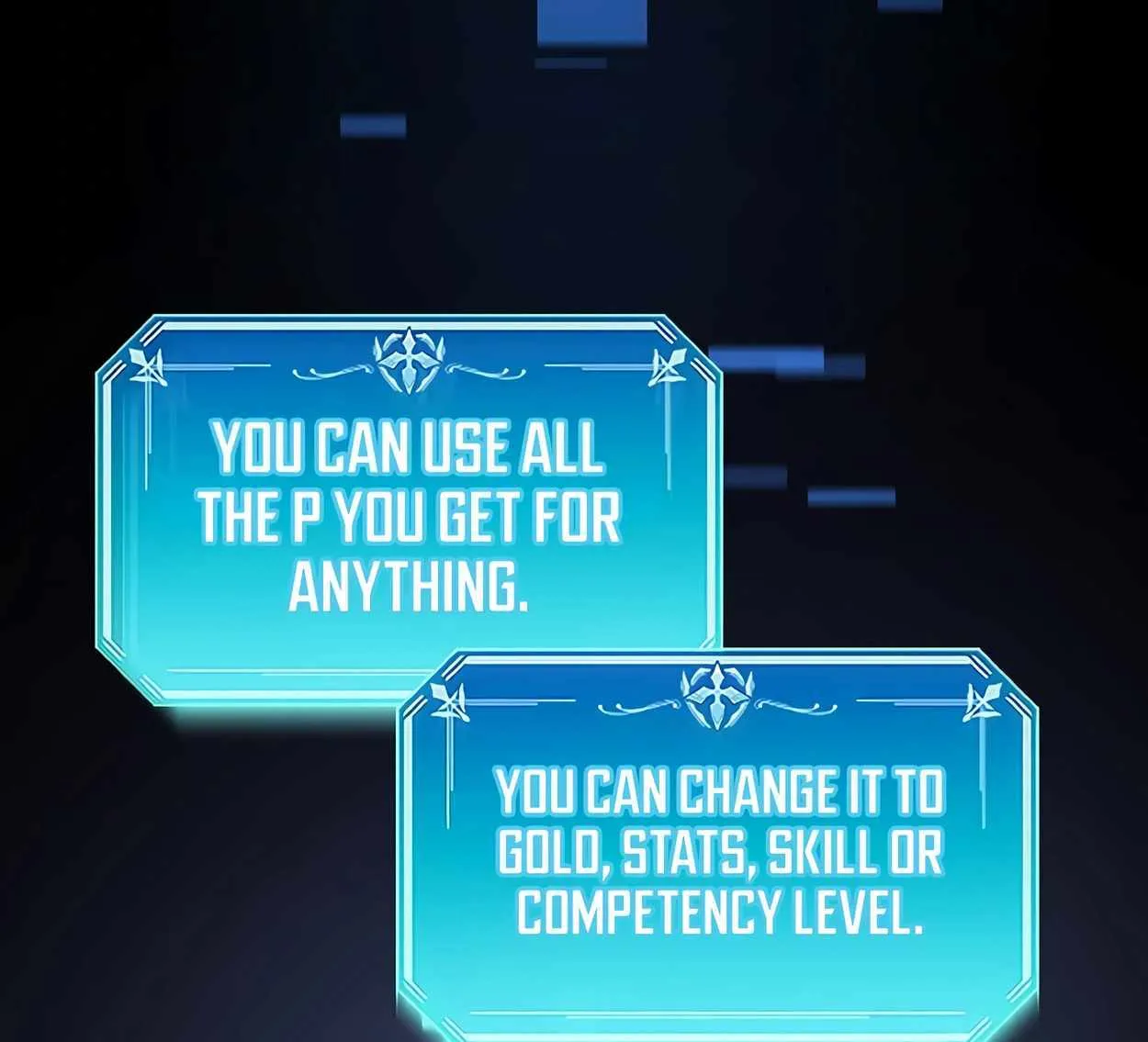 Leveling Up With Skills Chapter 46 page 10 - 
