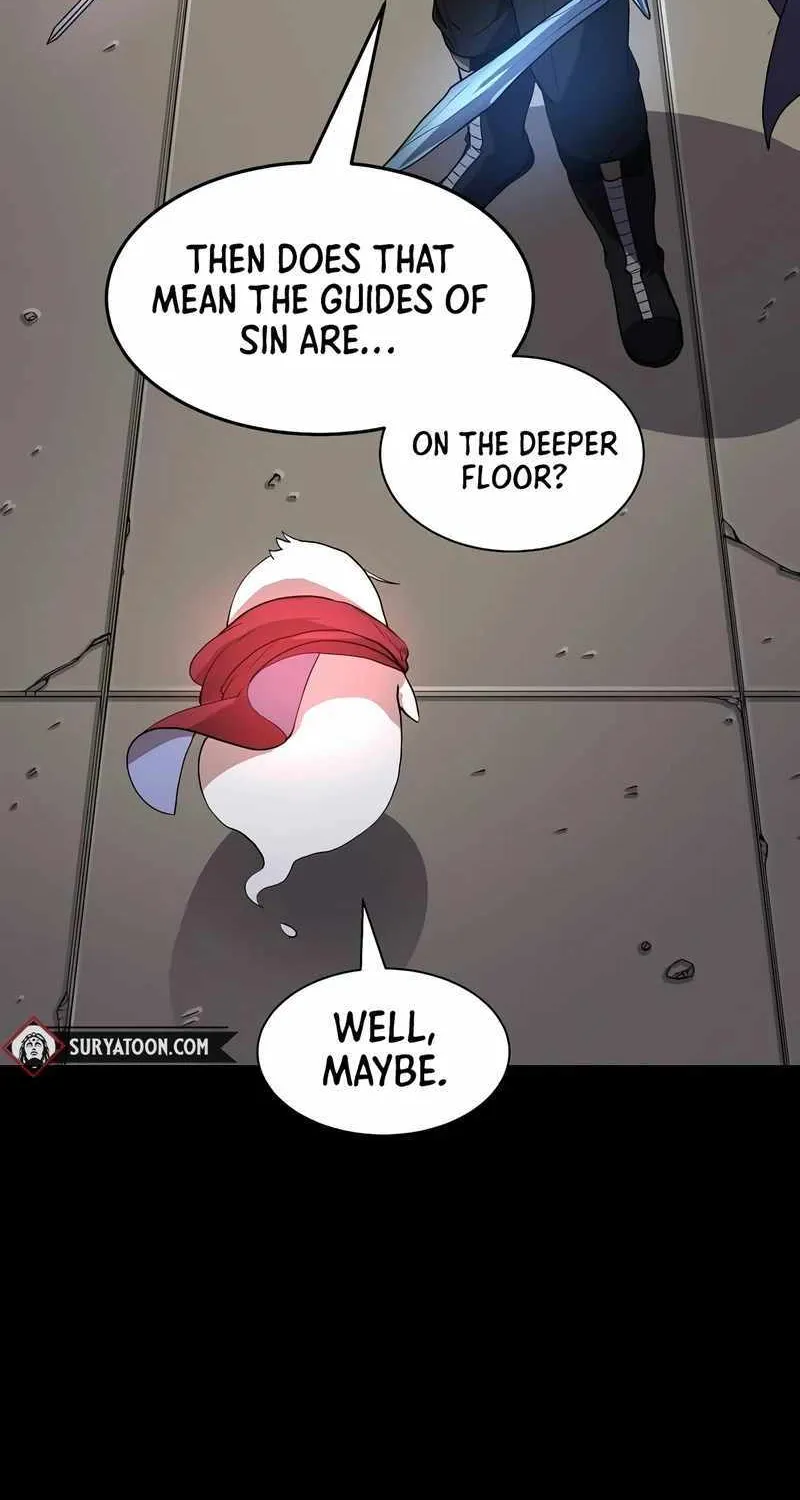 Leveling Up With Skills Chapter 48 page 11 - 