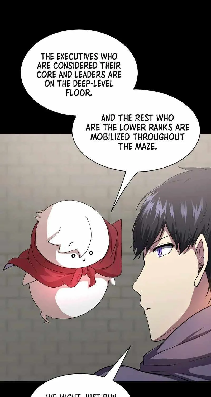 Leveling Up With Skills Chapter 48 page 12 - 