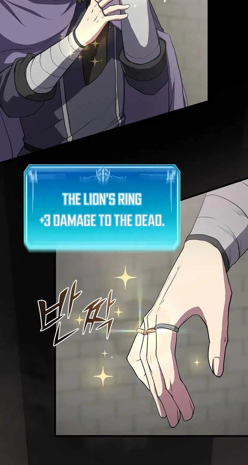 Leveling Up With Skills Chapter 48 page 14 - 