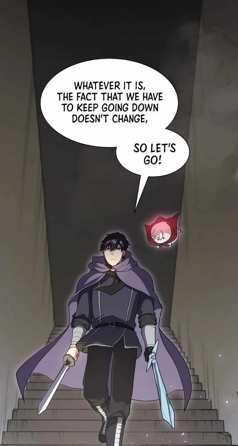 Leveling Up With Skills Chapter 48 page 15 - 