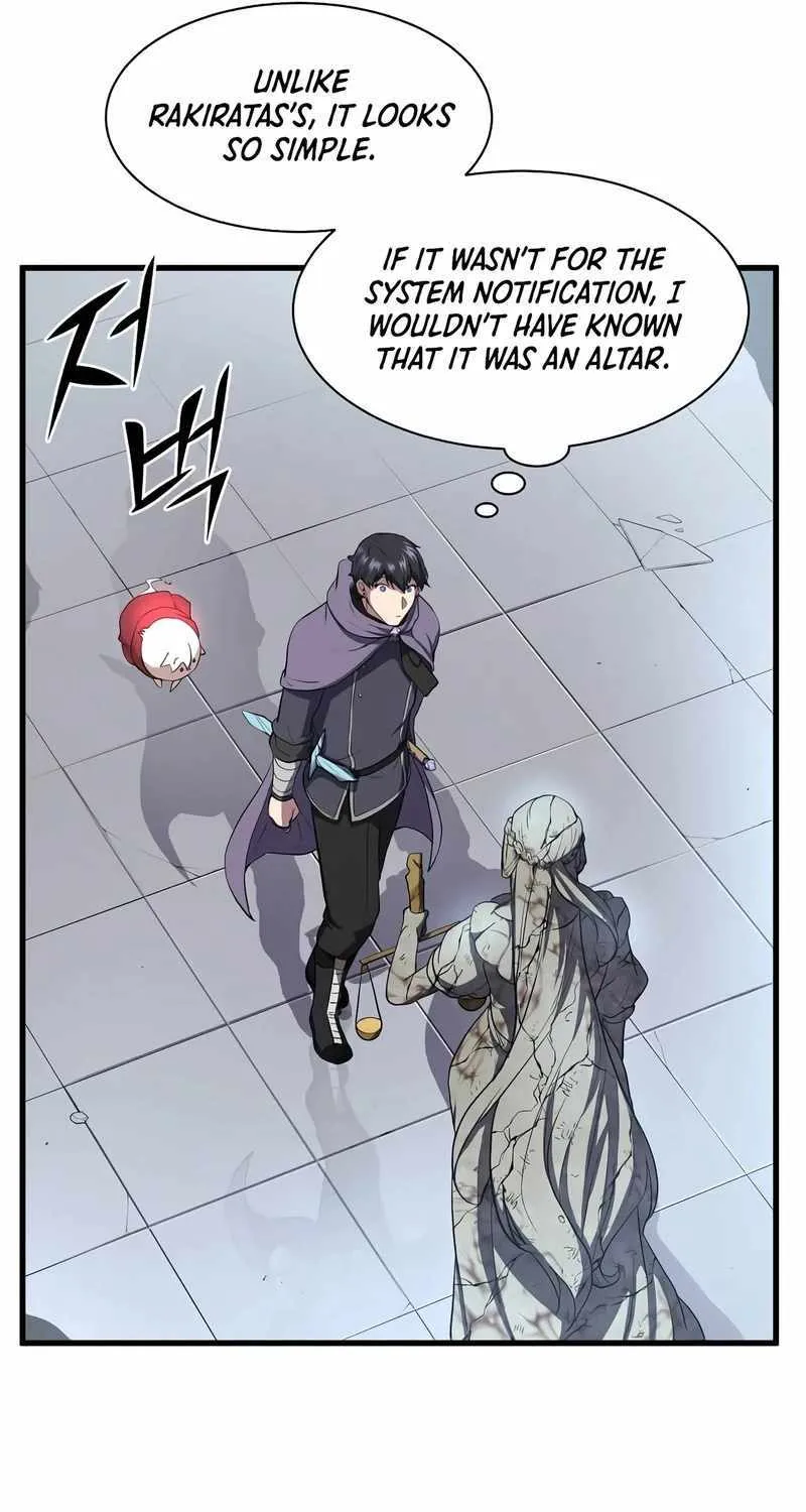 Leveling Up With Skills Chapter 48 page 28 - 
