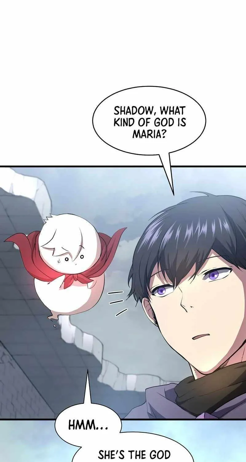 Leveling Up With Skills Chapter 48 page 29 - 