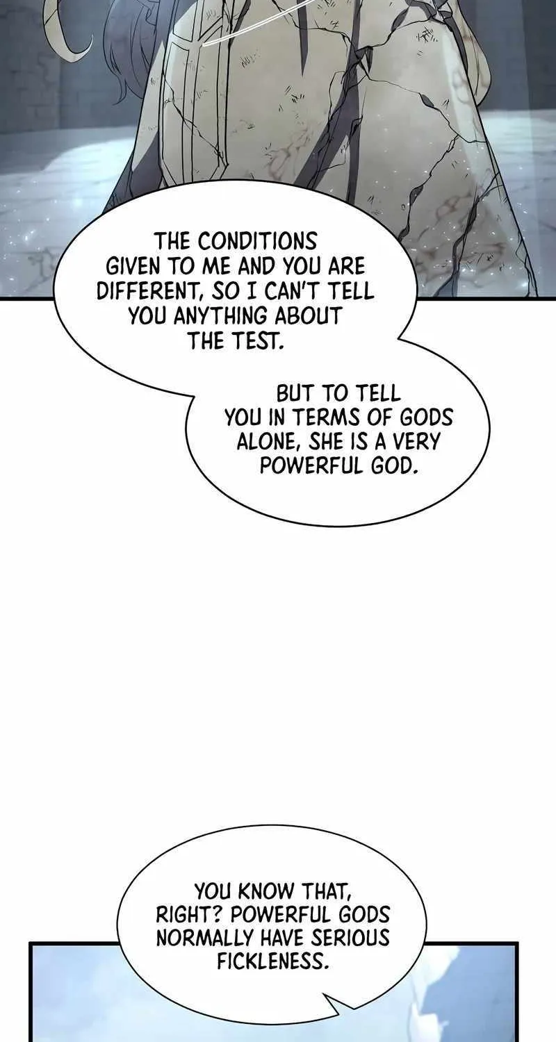 Leveling Up With Skills Chapter 48 page 31 - 