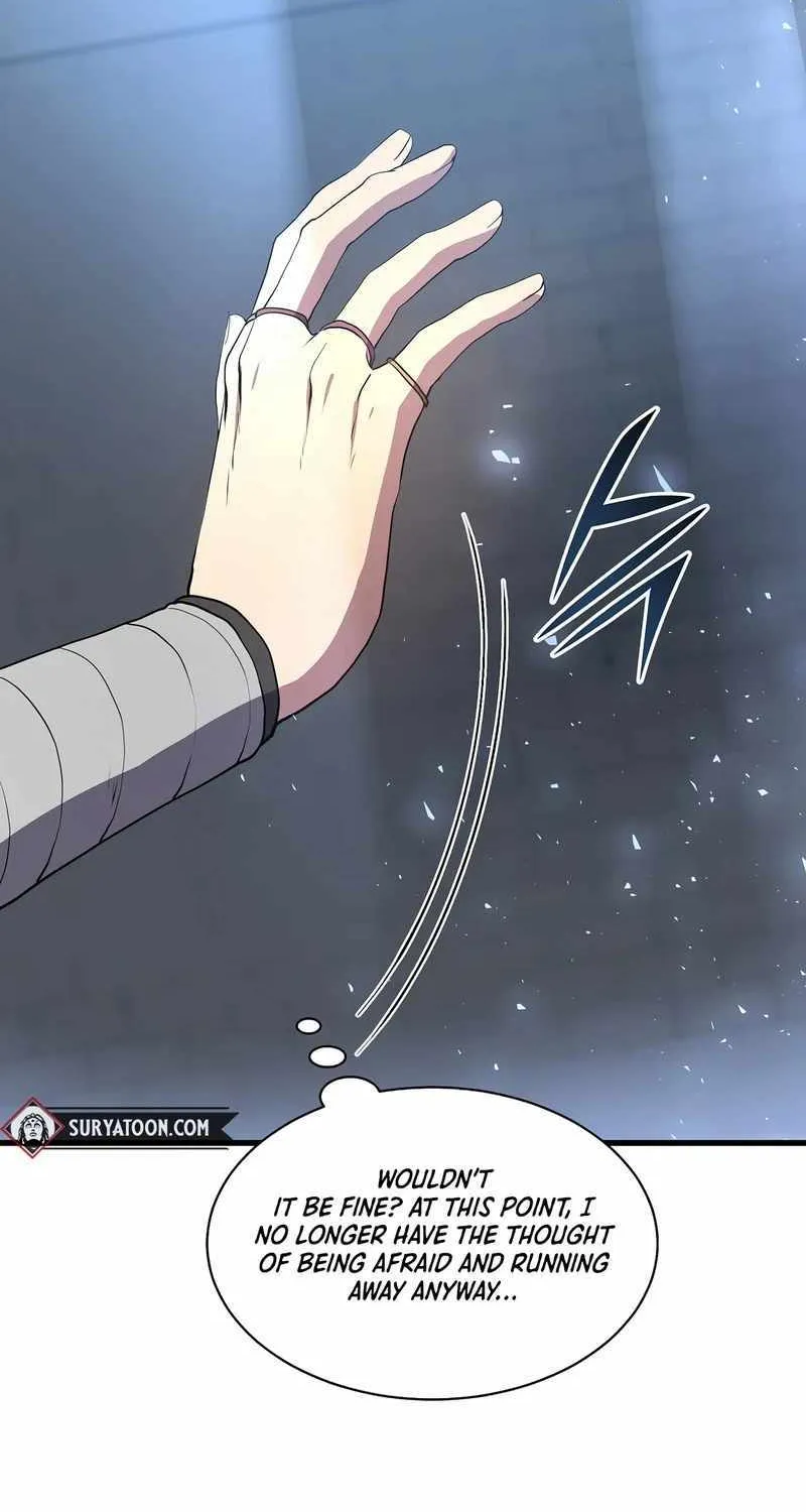 Leveling Up With Skills Chapter 48 page 33 - 