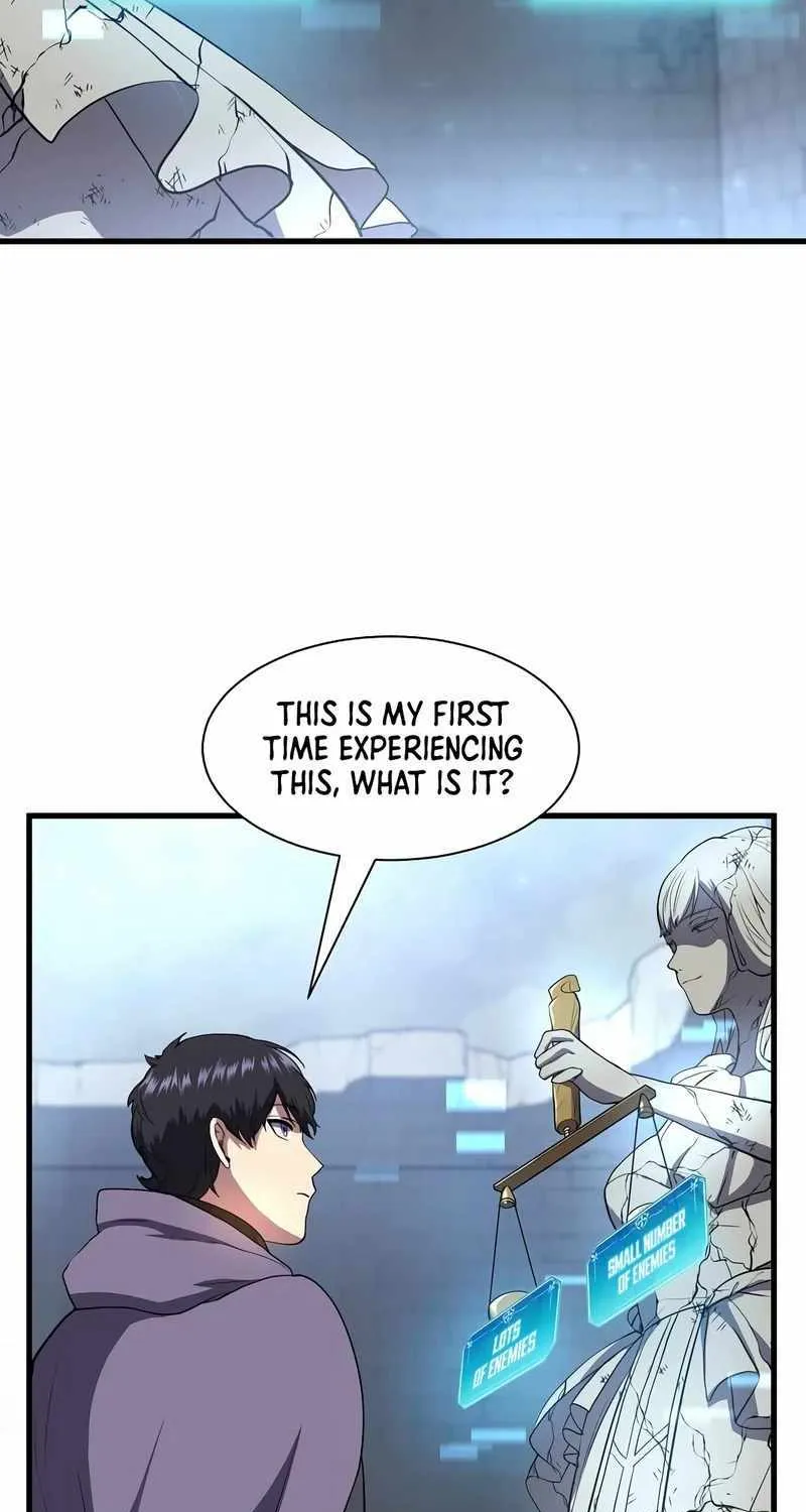 Leveling Up With Skills Chapter 48 page 41 - 