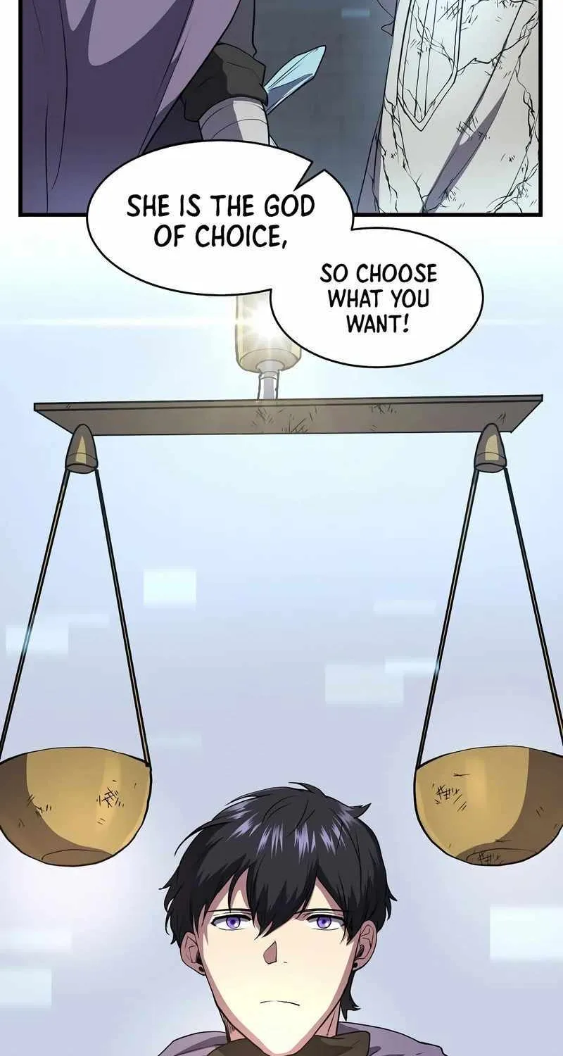 Leveling Up With Skills Chapter 48 page 42 - 