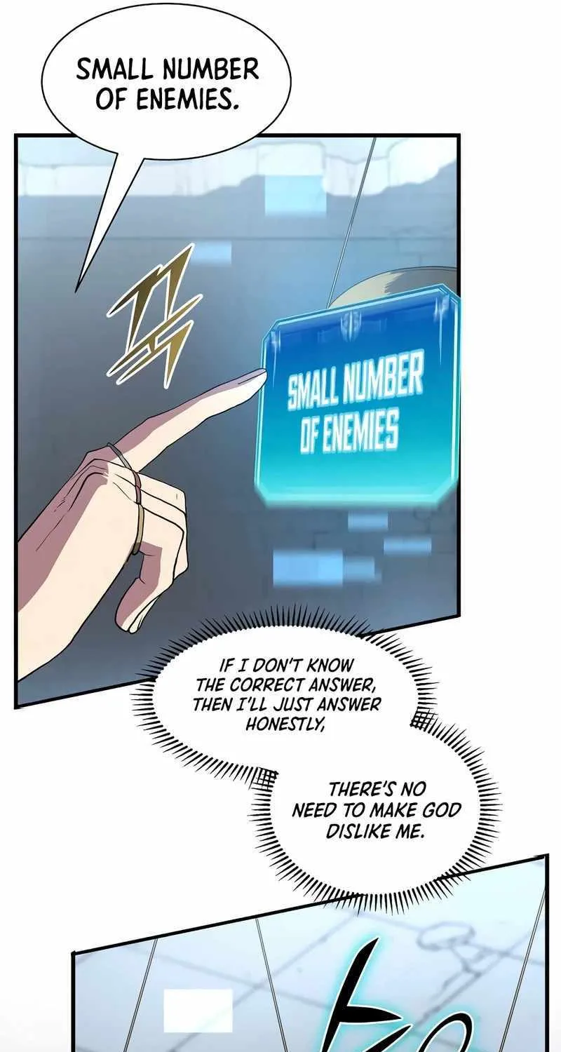 Leveling Up With Skills Chapter 48 page 44 - 