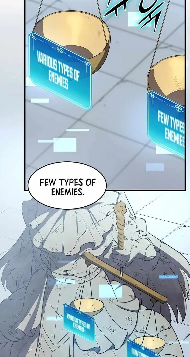 Leveling Up With Skills Chapter 48 page 45 - 
