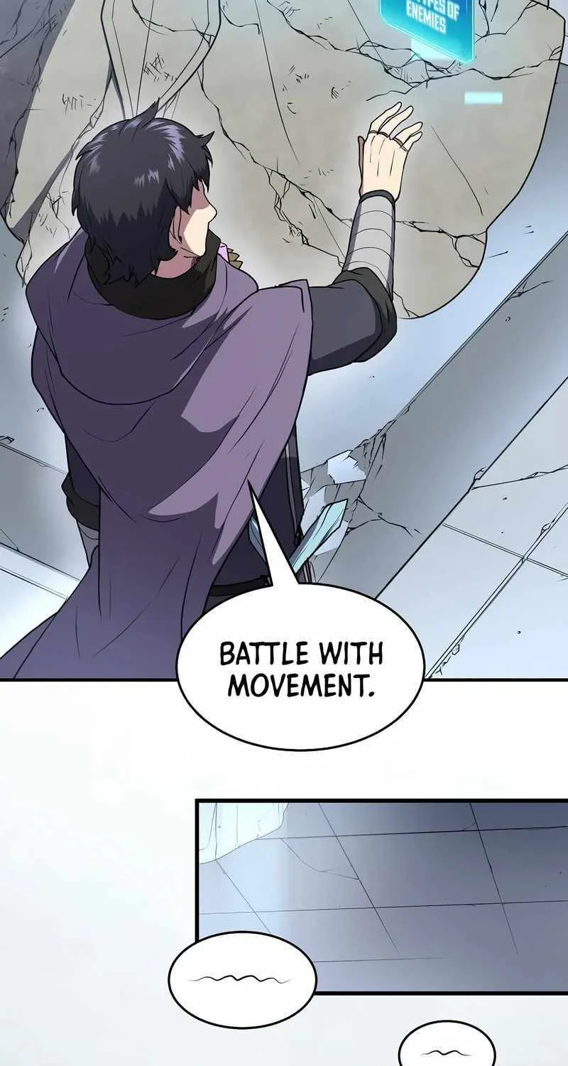 Leveling Up With Skills Chapter 48 page 46 - 