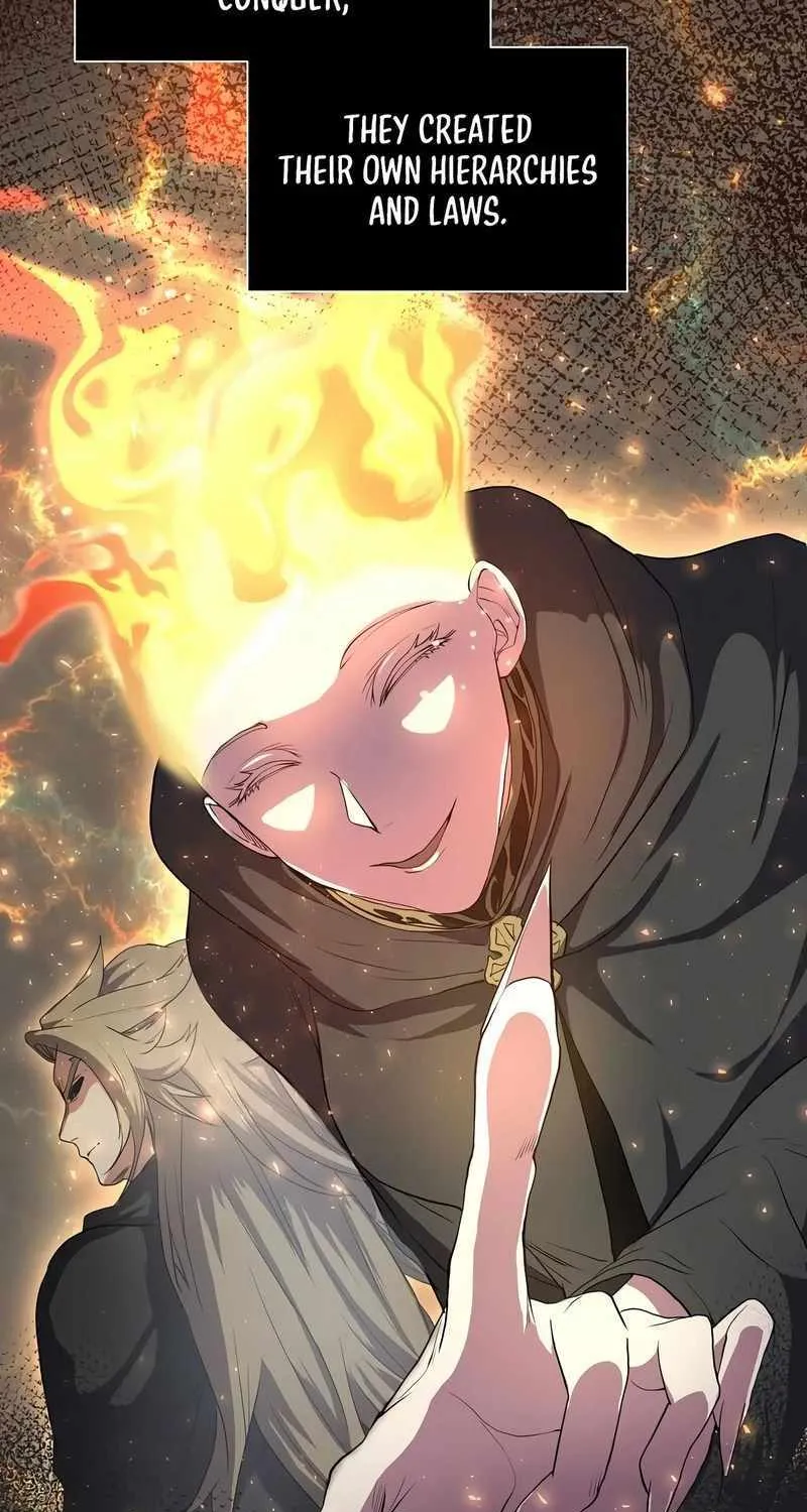 Leveling Up With Skills Chapter 48 page 6 - 